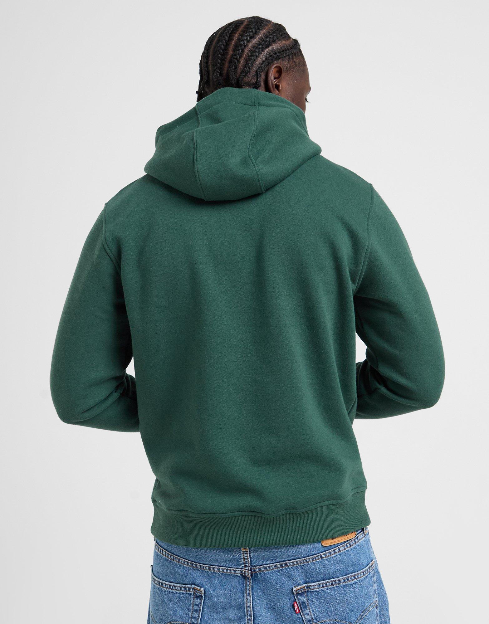 Berghaus Over The Head Logo Hoodie