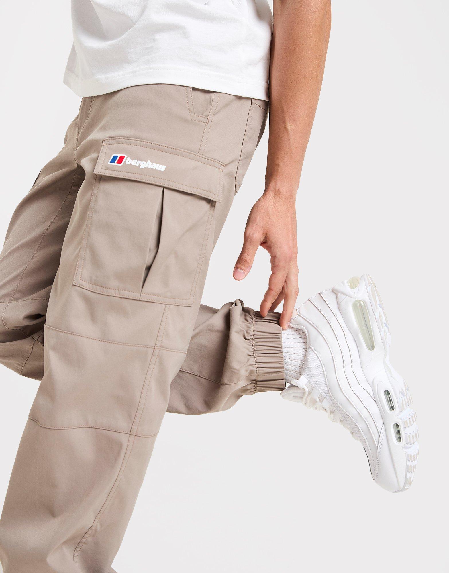 Berghaus Urban Cargo Track Pants