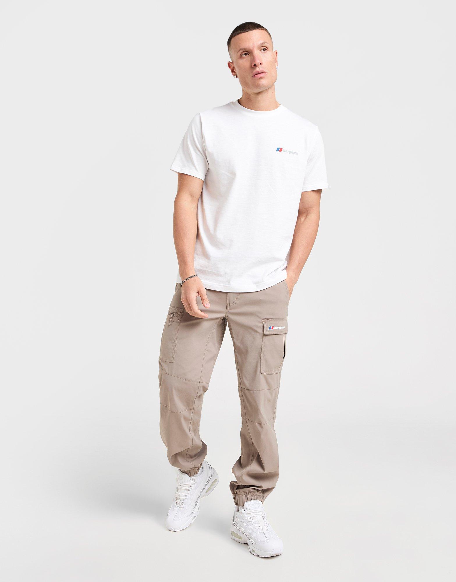 Berghaus Urban Cargo Track Pants