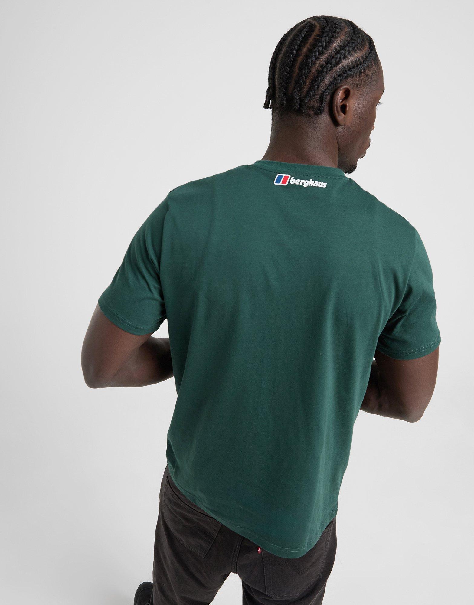 Berghaus T-shirt Herr