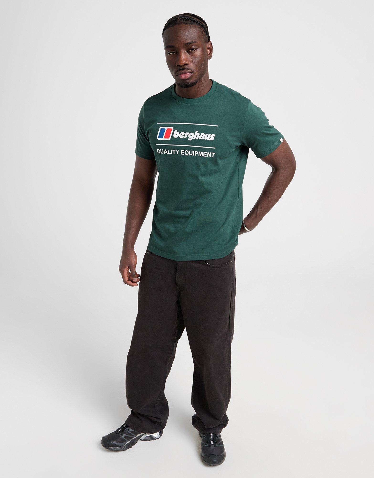 Berghaus T-shirt Herr