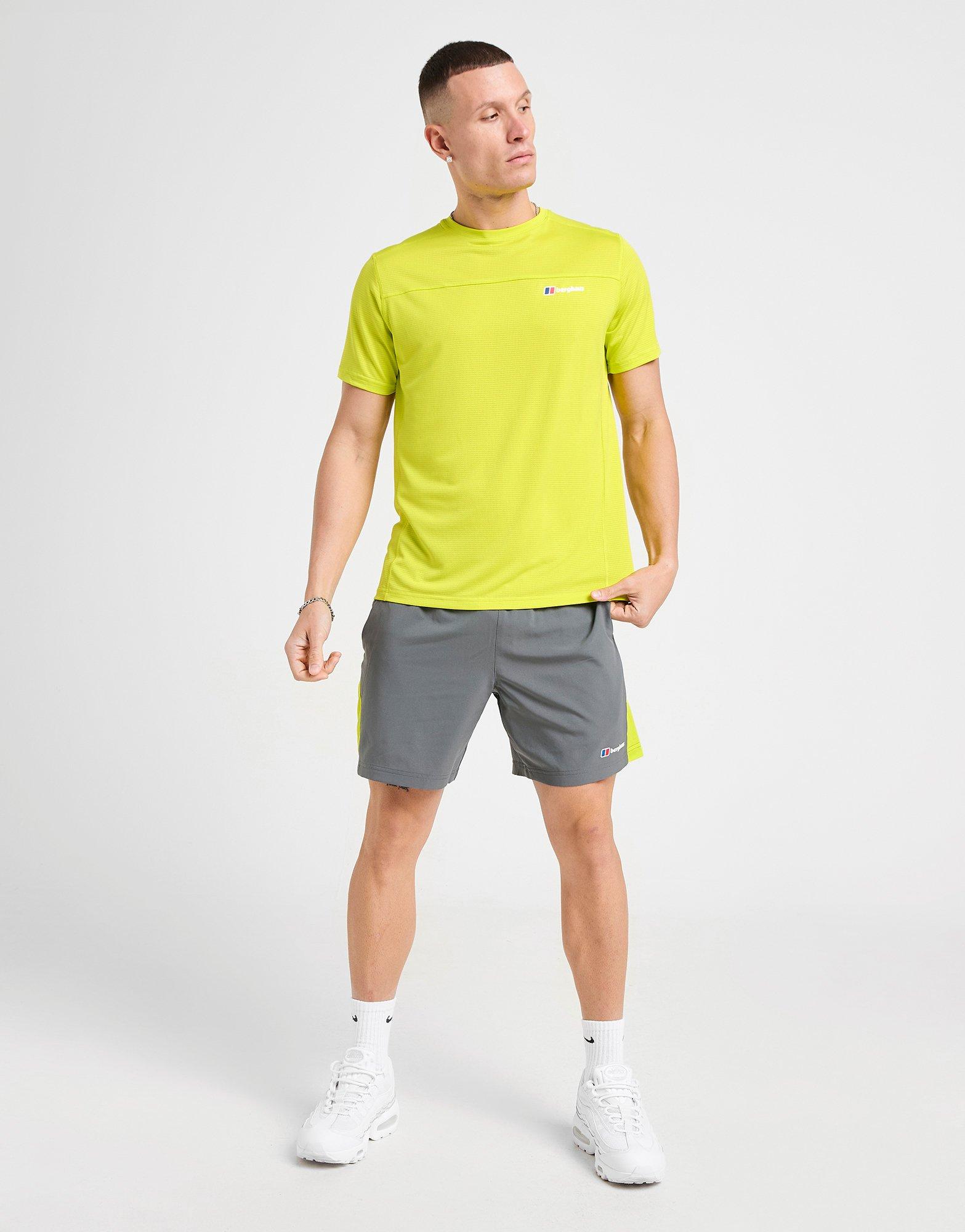 Berghaus Explorer Tech T-Shirt