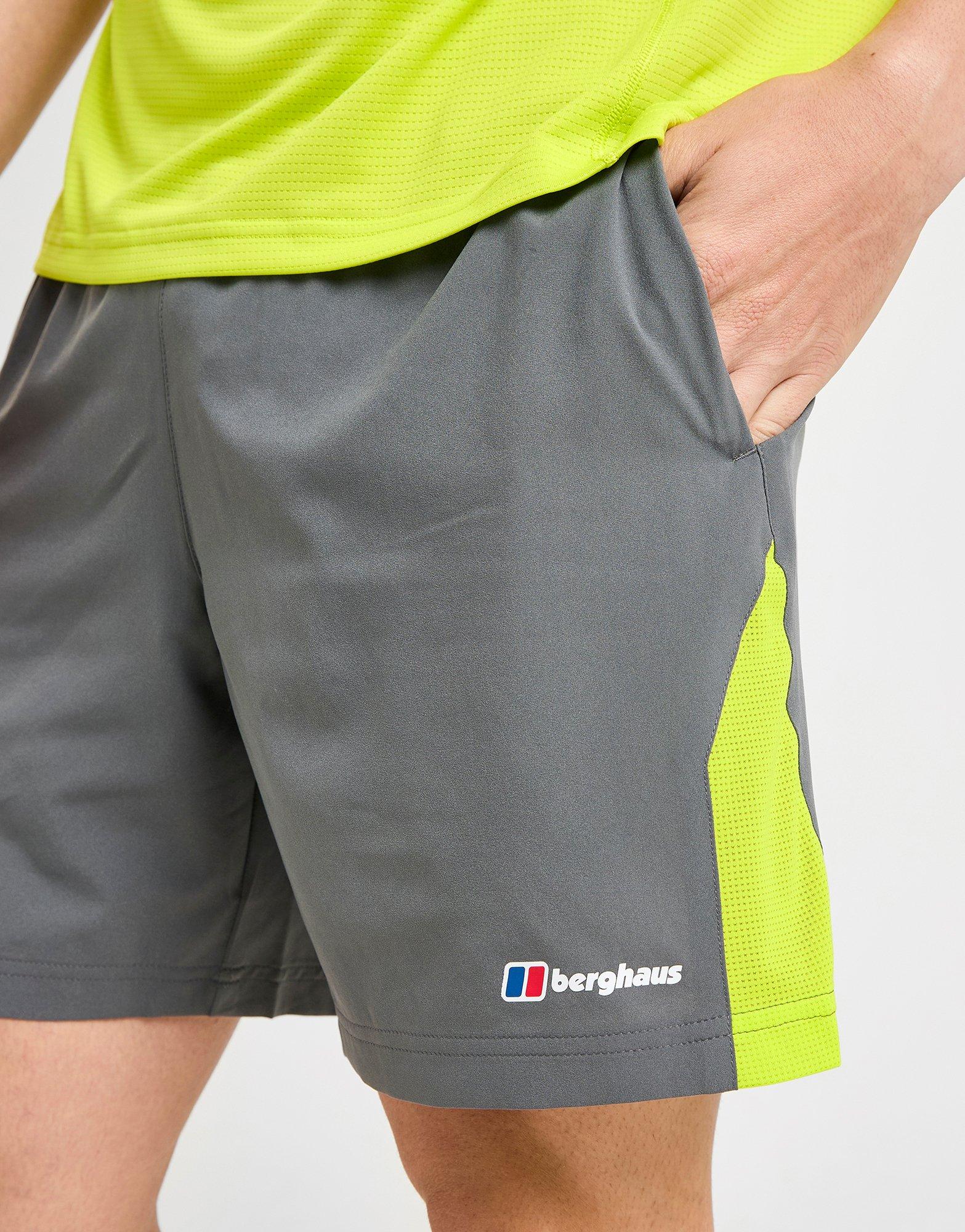 Berghaus Short Stanope