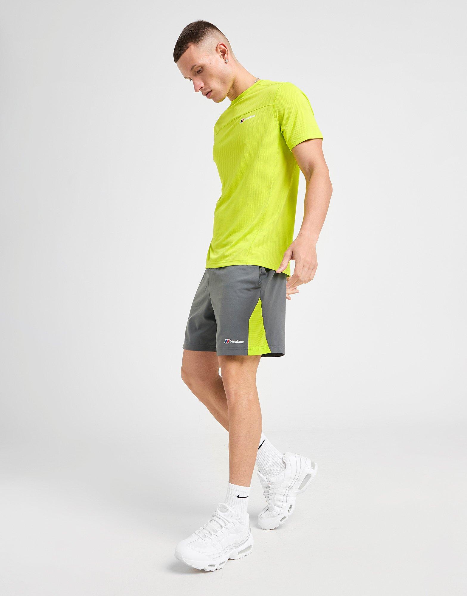 Berghaus Short Stanope