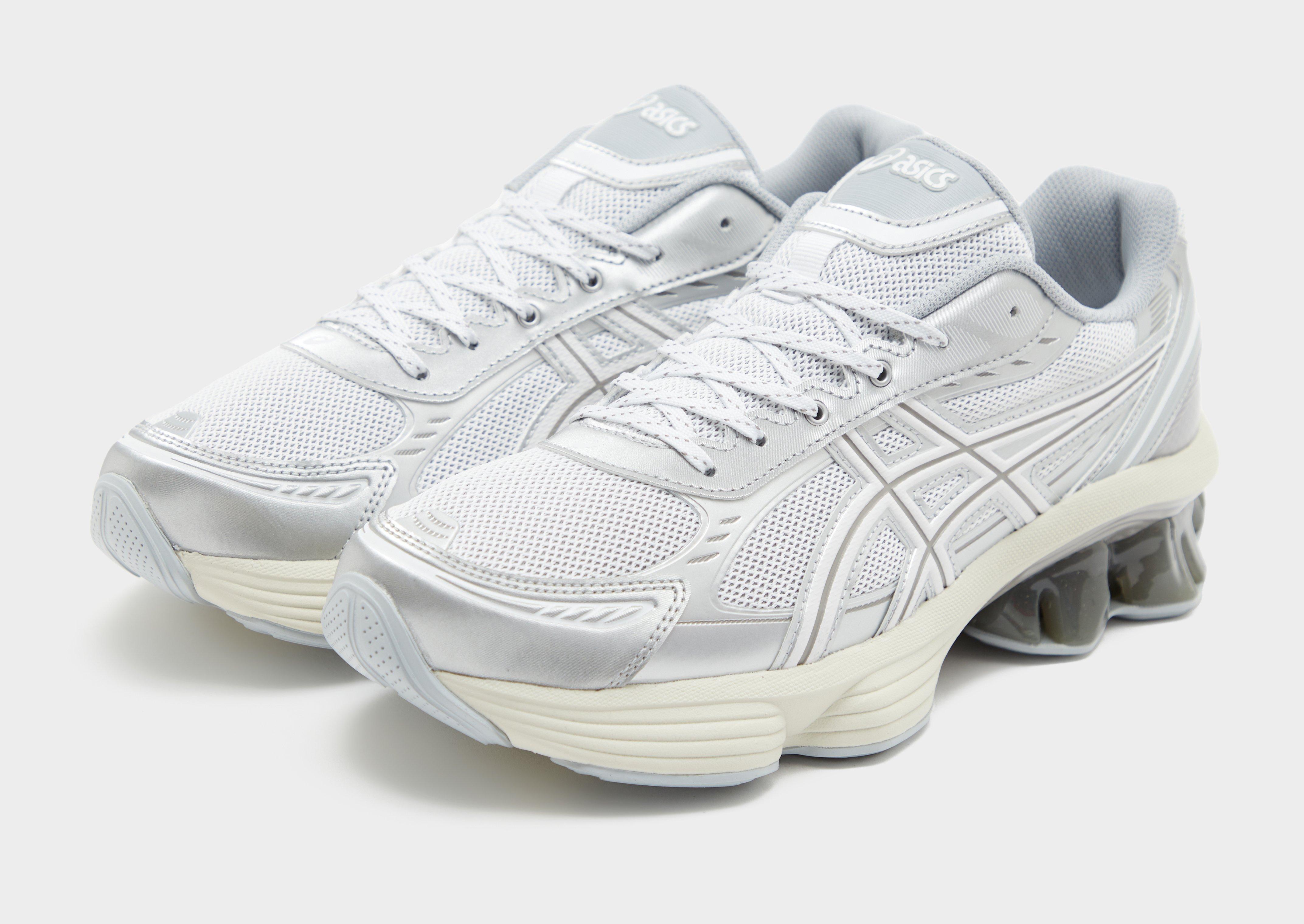 ASICS GEL-KINETIC FLUENT