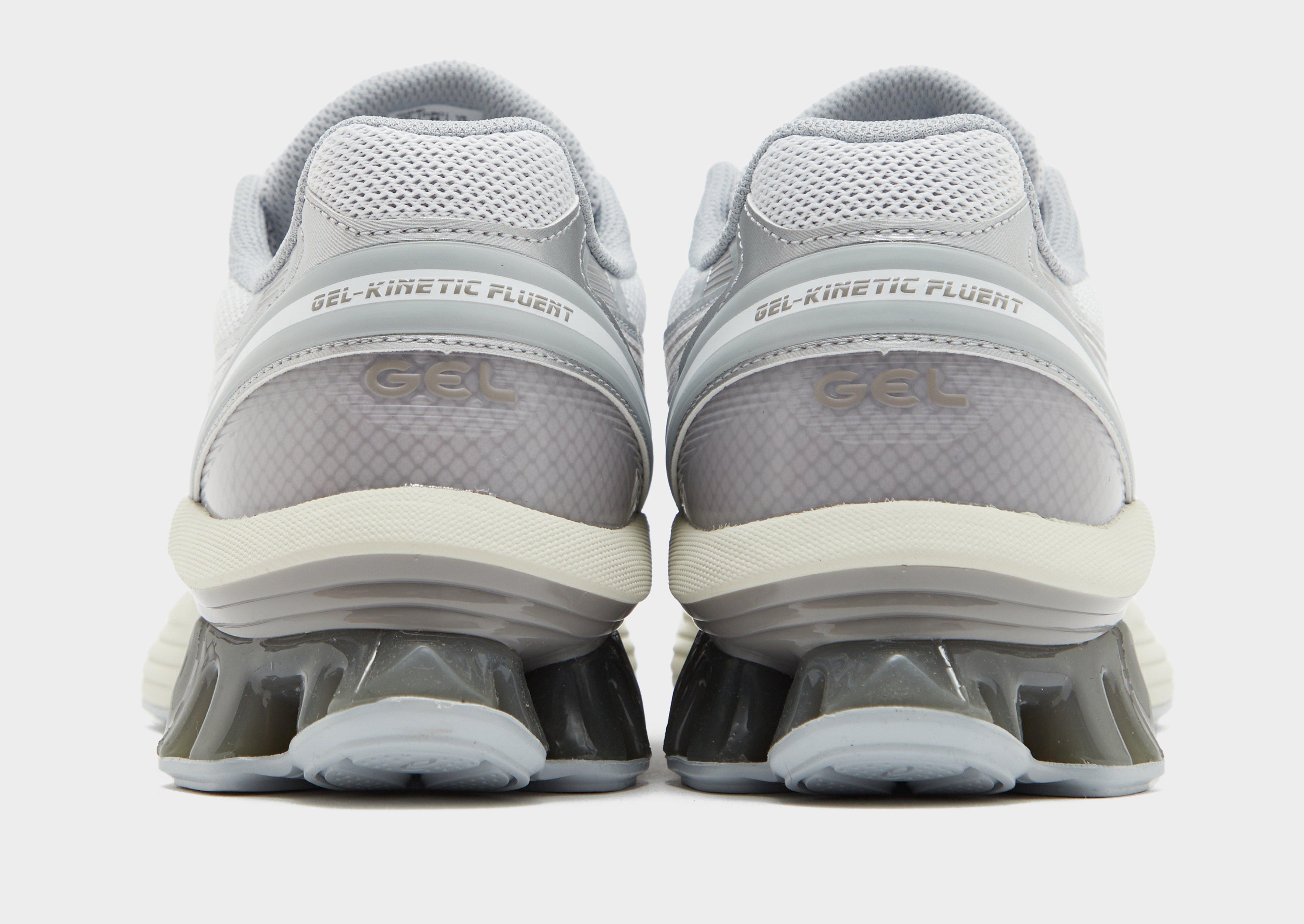 ASICS GEL-KINETIC FLUENT