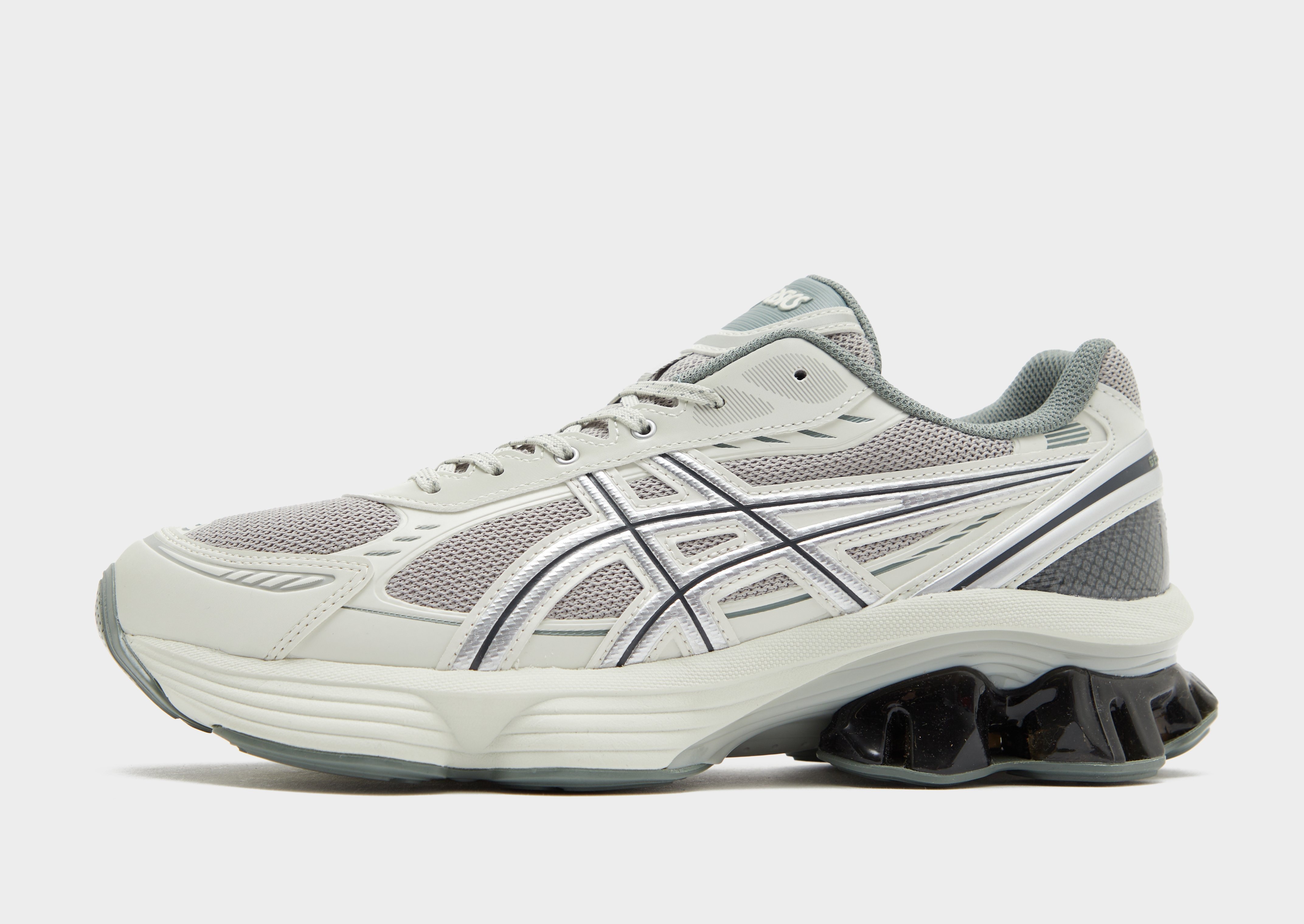 GEL-KINETIC FLUENT | Unisex | White/Truffle Grey