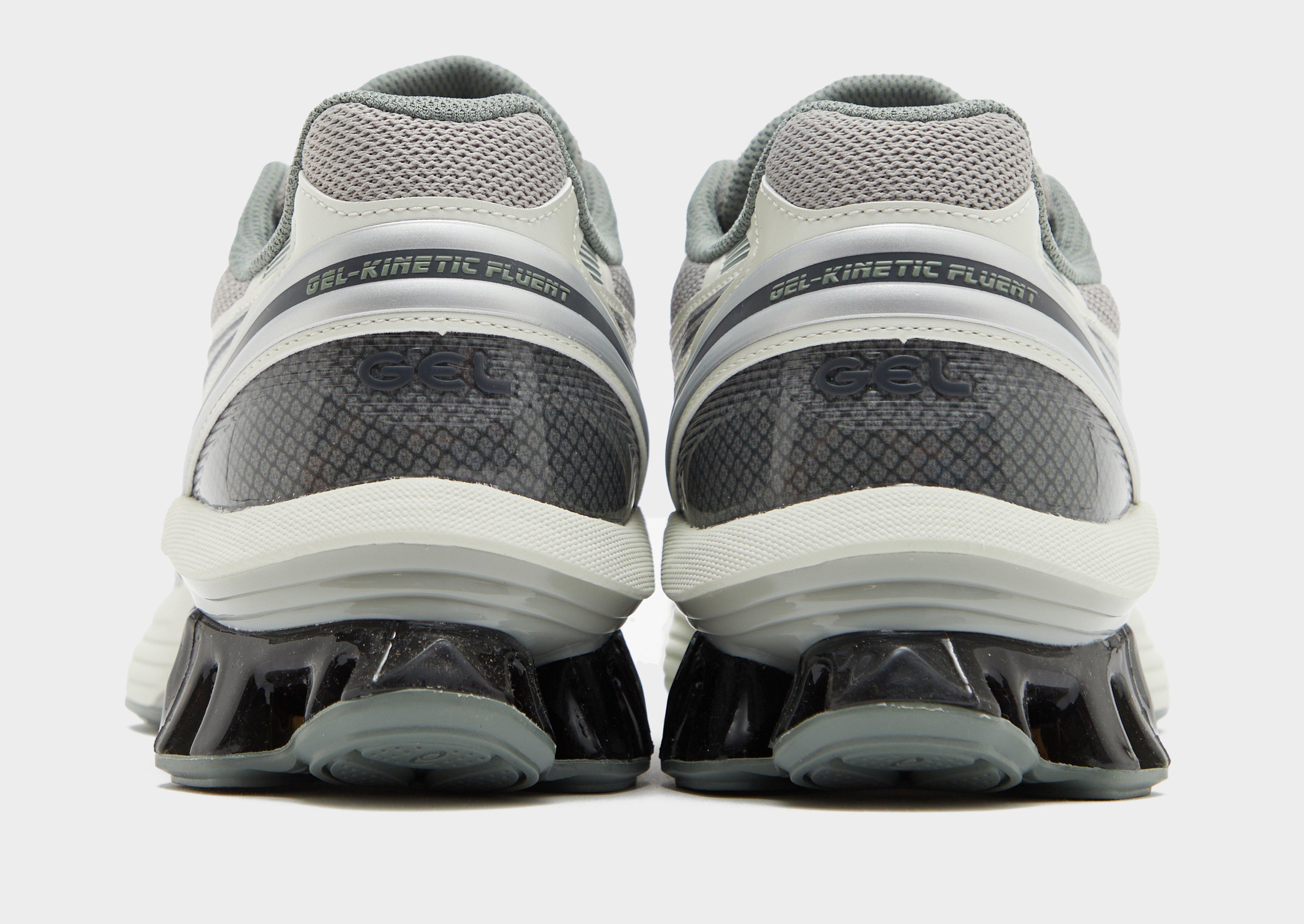 ASICS GEL-KINETIC FLUENT