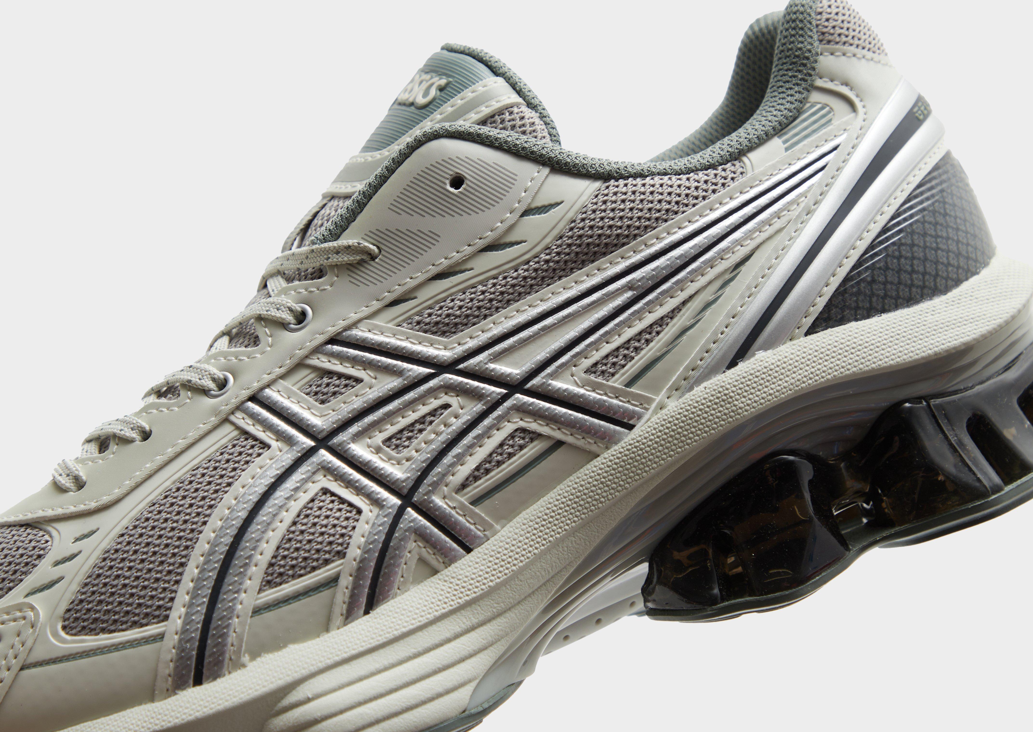 ASICS GEL-KINETIC FLUENT