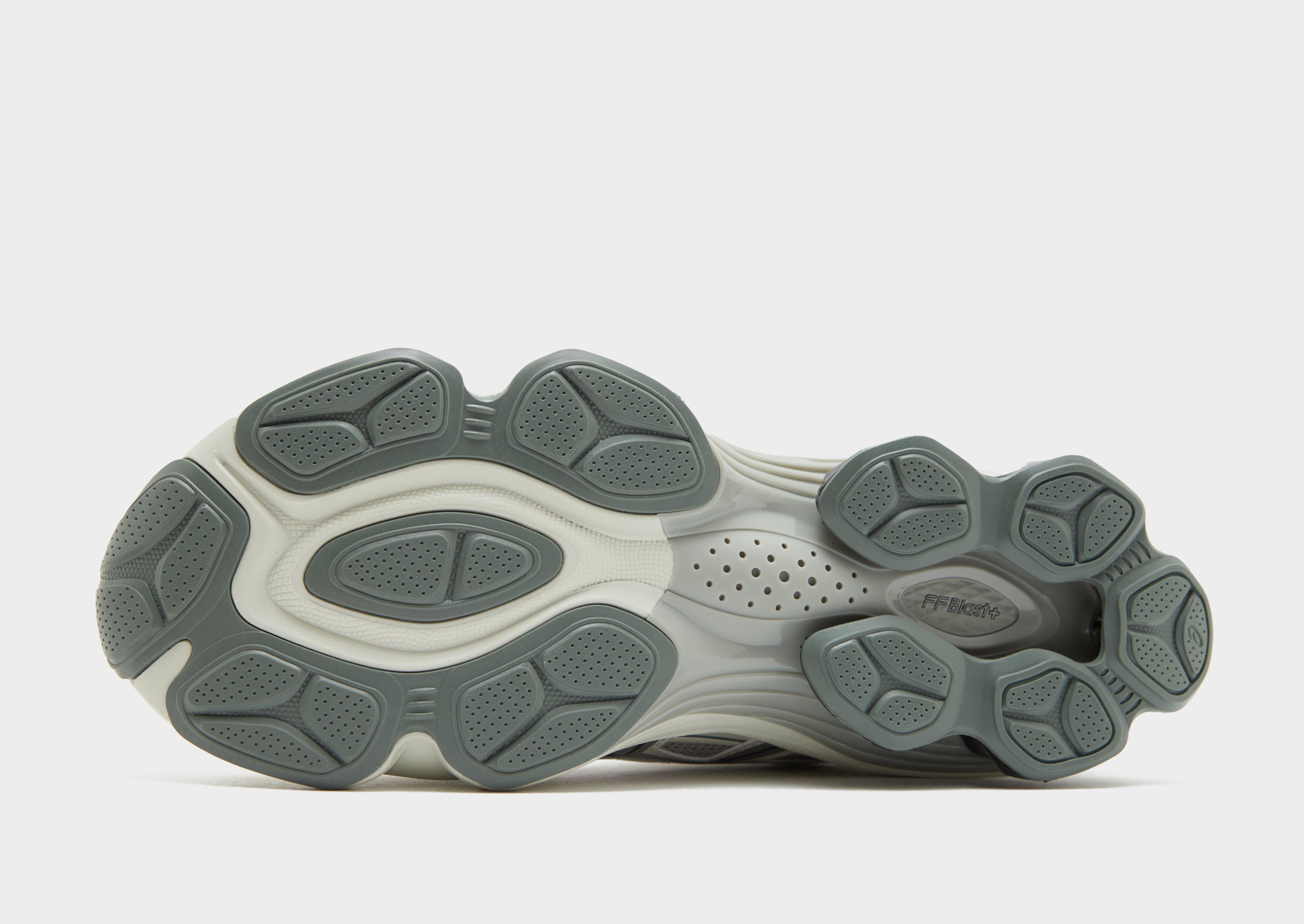 ASICS GEL-KINETIC FLUENT