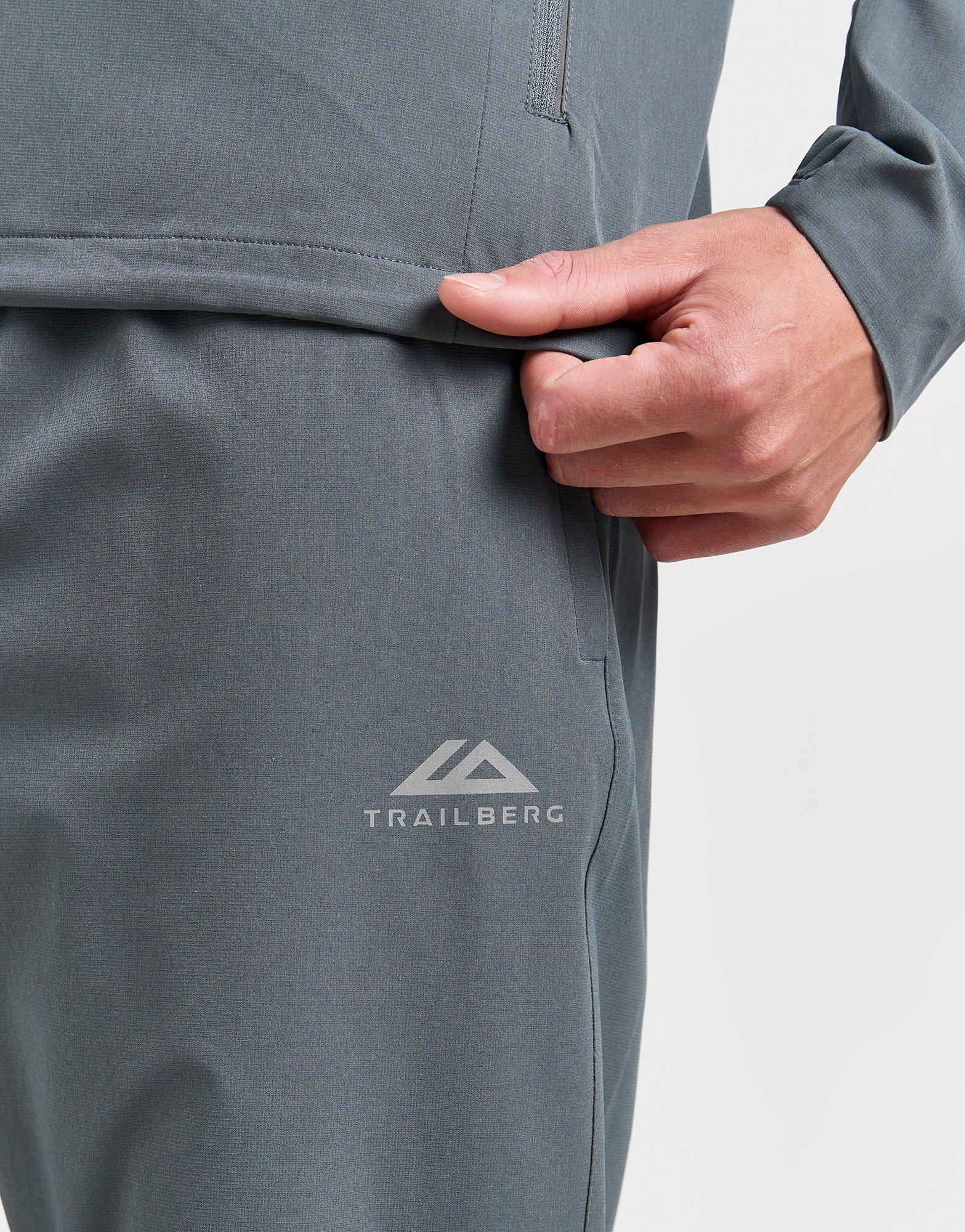 Trailberg Vertigo Track Pants