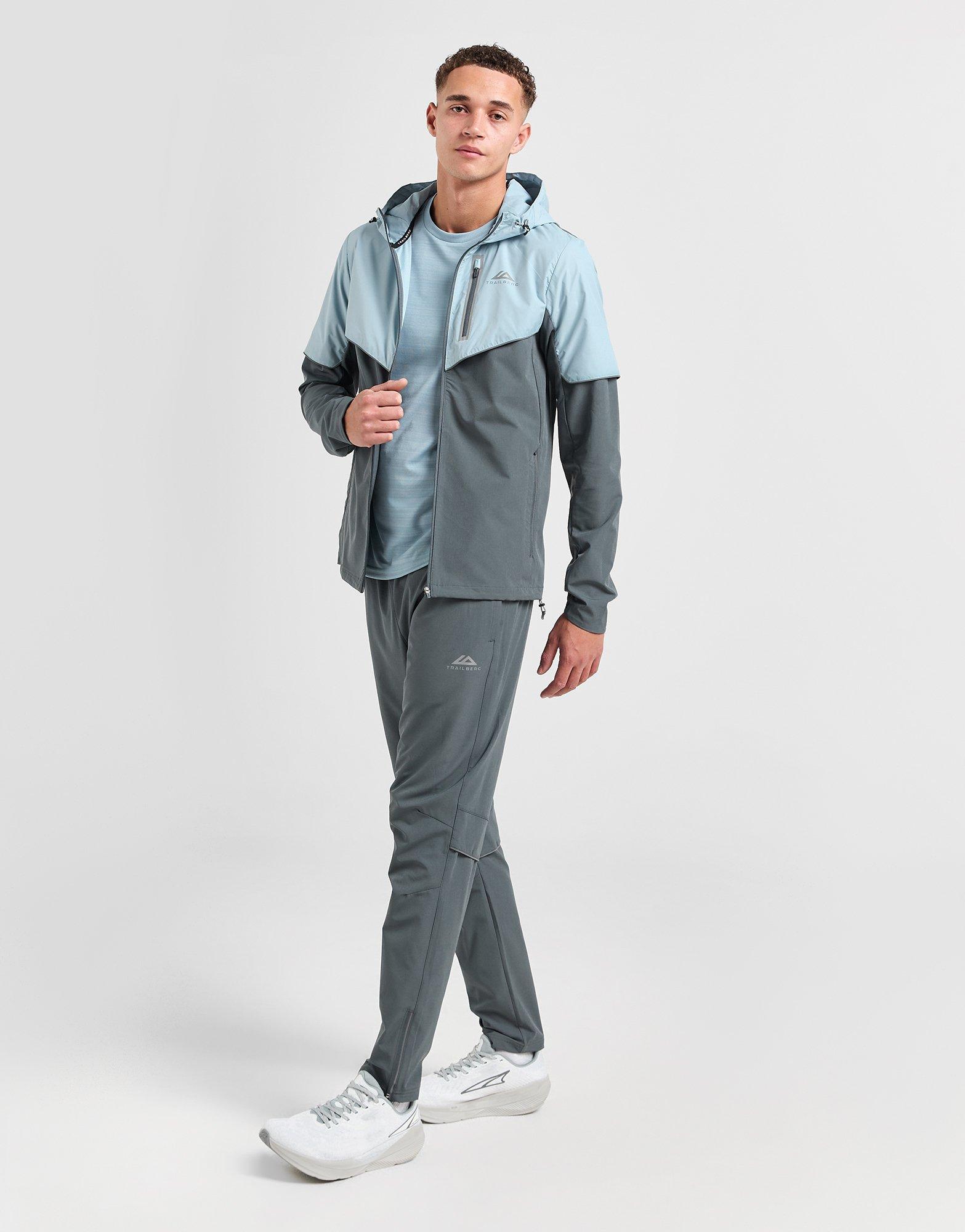 Trailberg Vertigo Track Pants