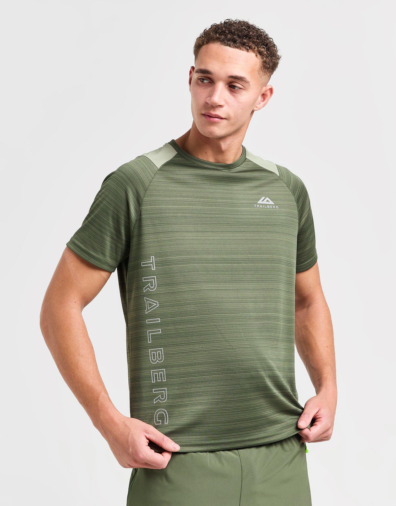 Trailberg T-paita Miehet