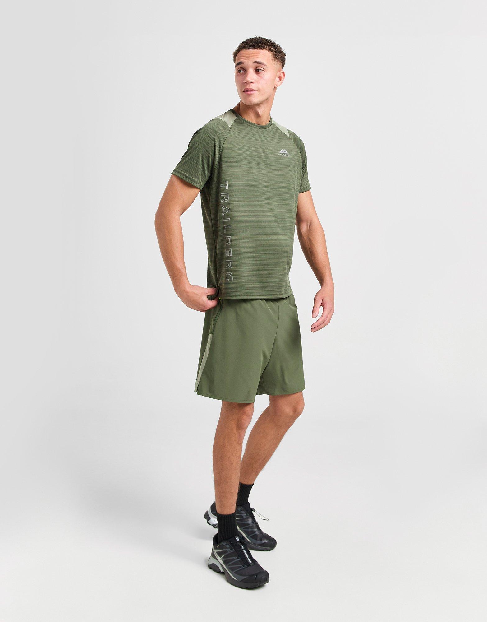 Trailberg T-paita Miehet