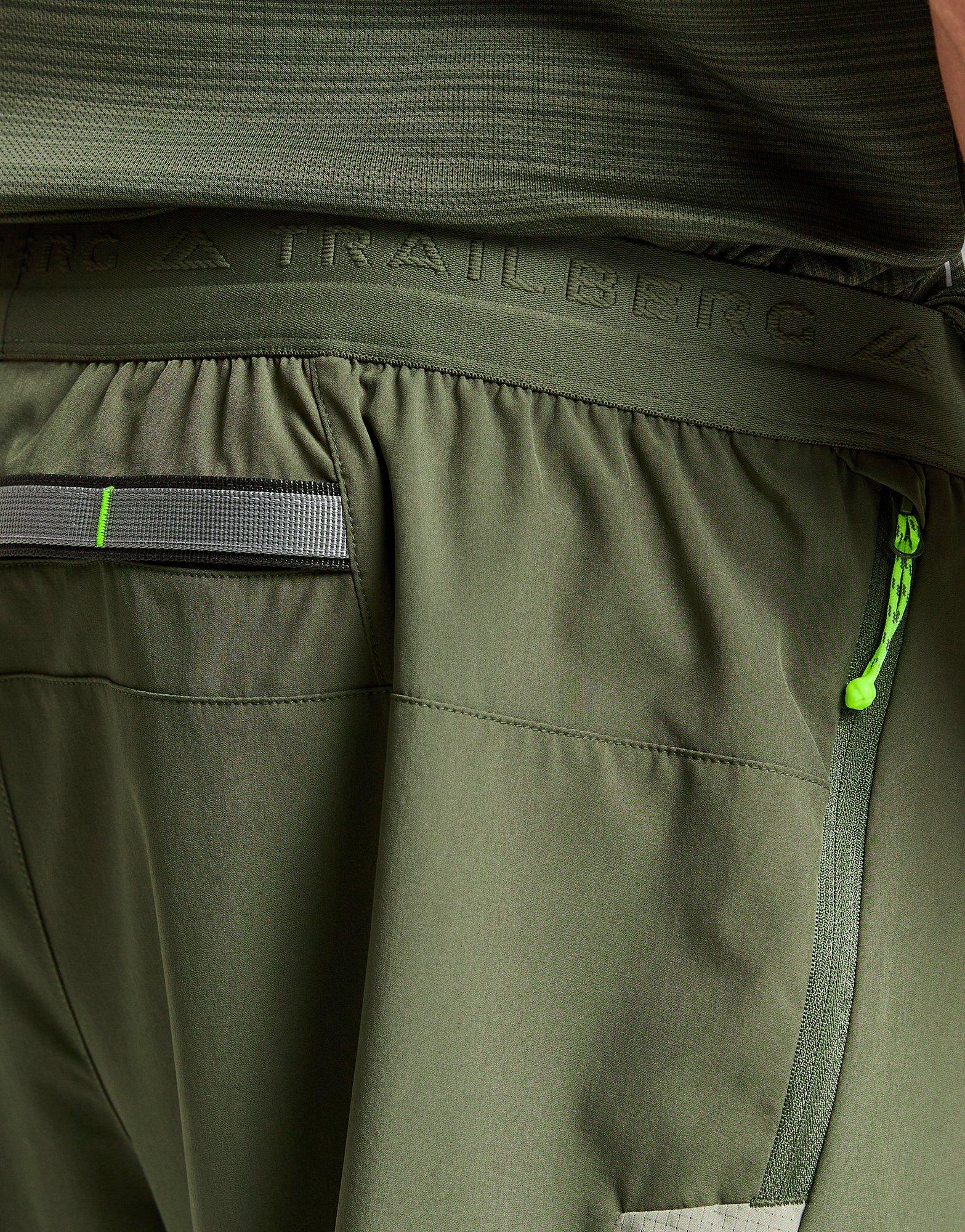 Trailberg Triathalon Shorts