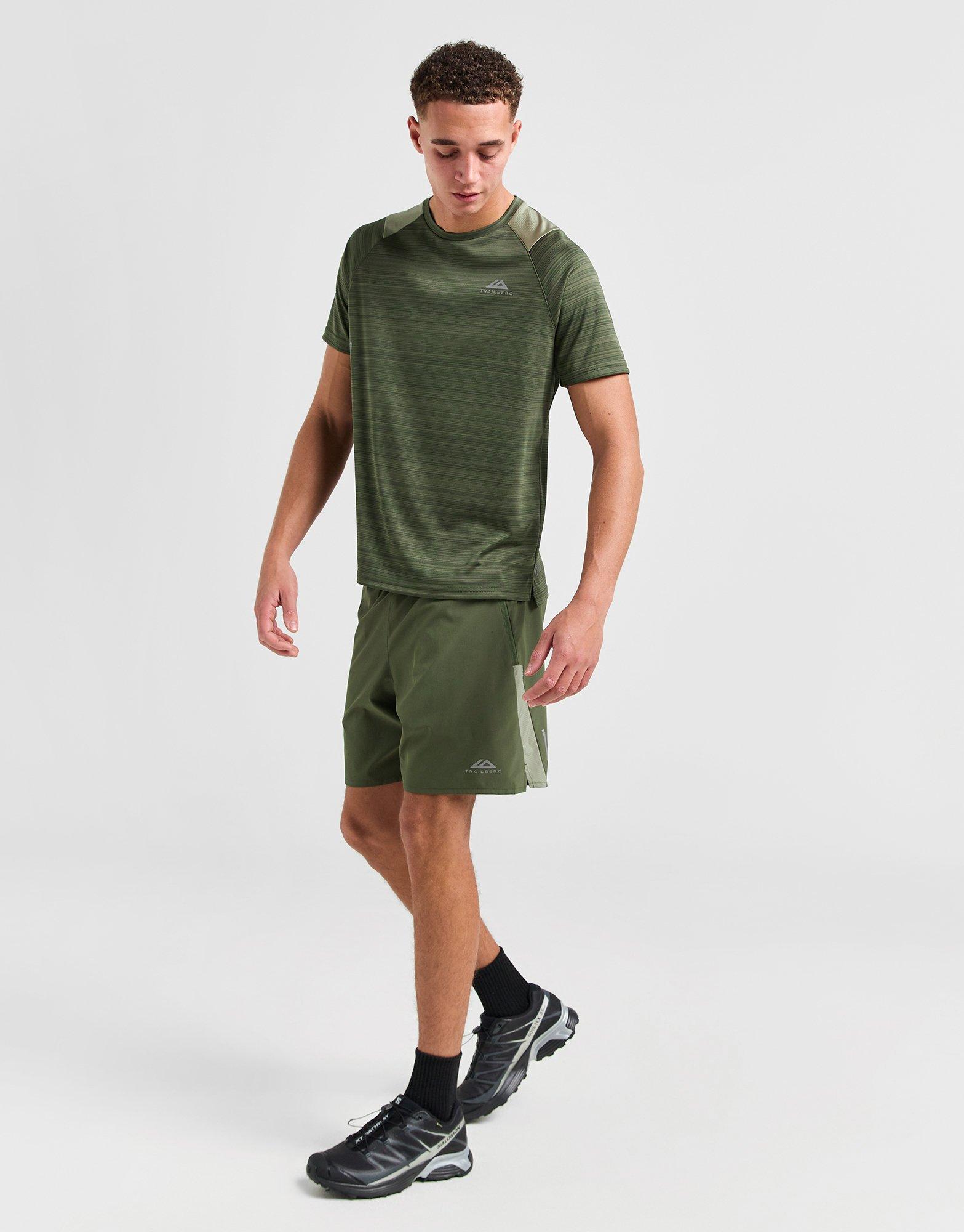 Trailberg Triathalon Shorts