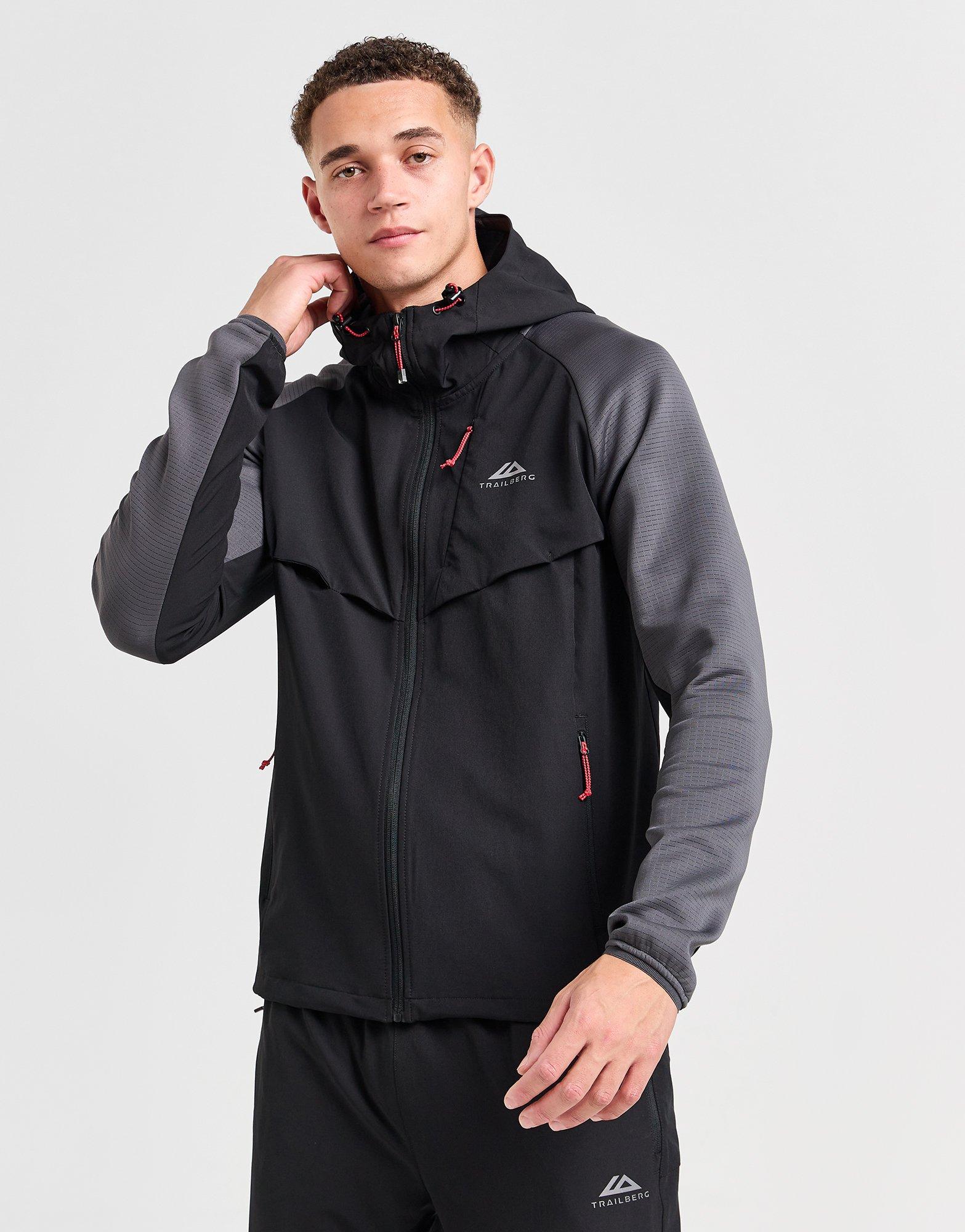 Trailberg Rapid Dash Jacket