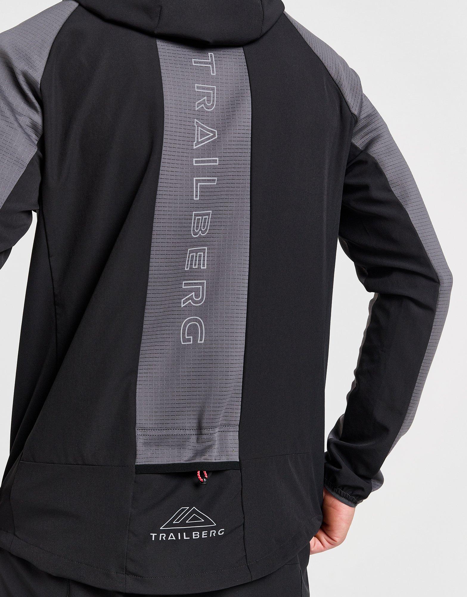 Trailberg Rapid Dash Jacket