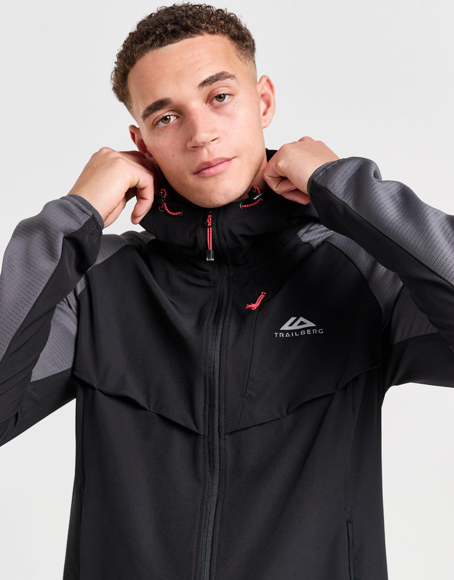 Trailberg Rapid Dash Jacket