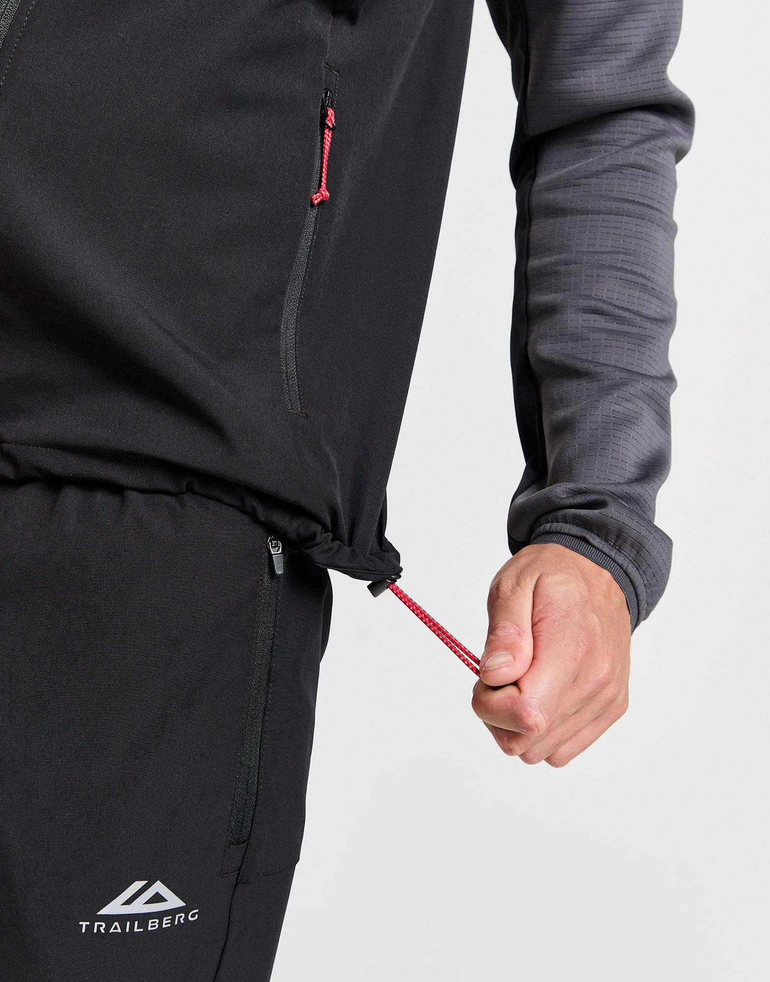 Trailberg Rapid Dash Jacket