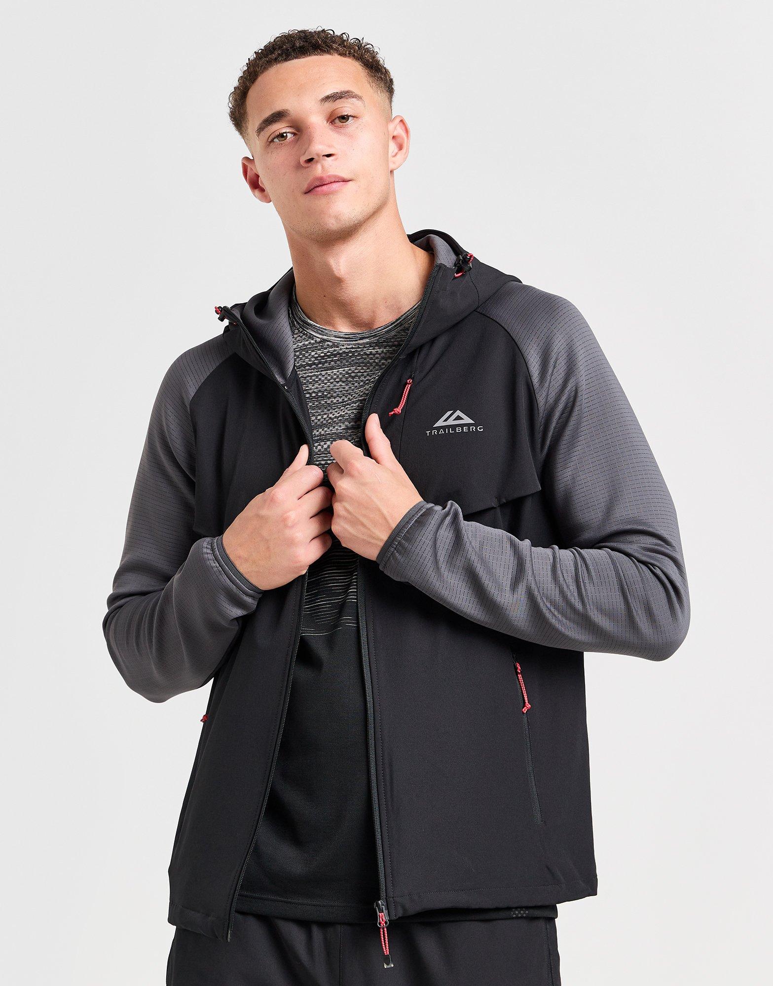 Trailberg Rapid Dash Jacket
