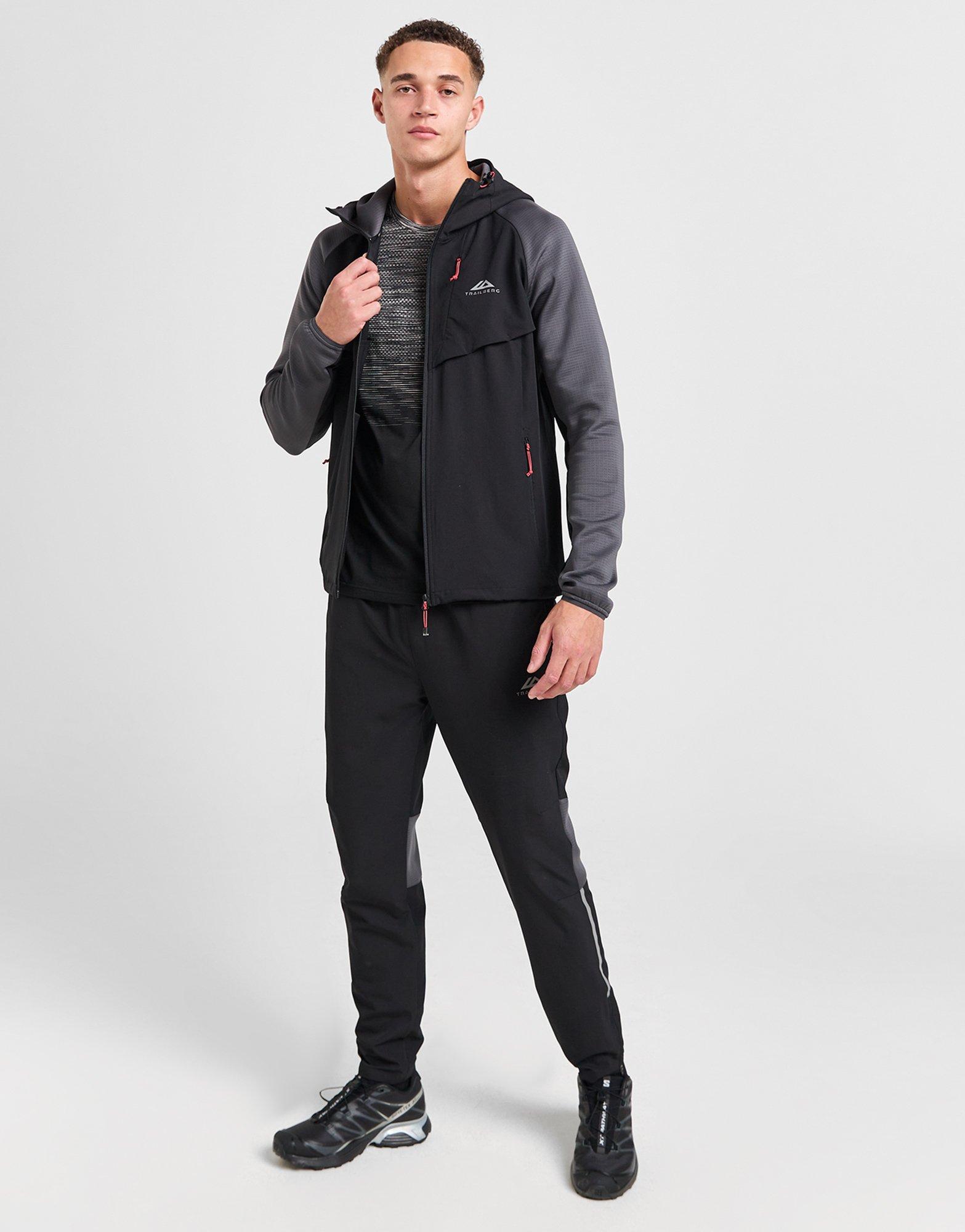 Trailberg Rapid Dash Jacket
