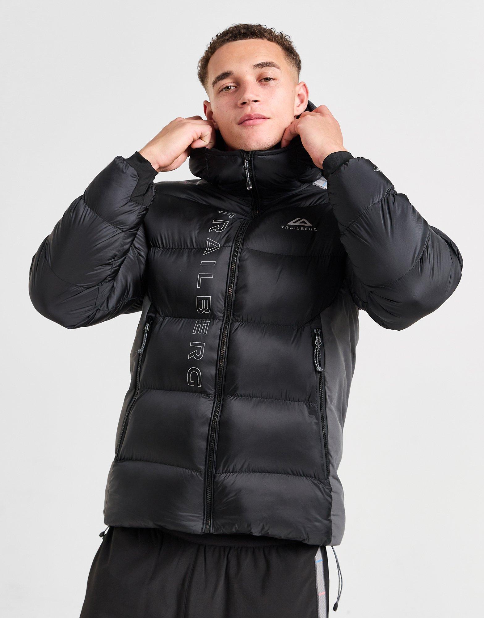 Trailberg Triathlon Padded Jacket
