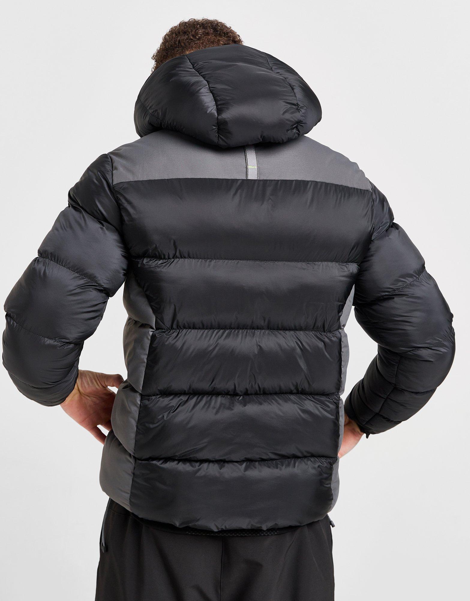 Trailberg Triathlon Padded Jacket