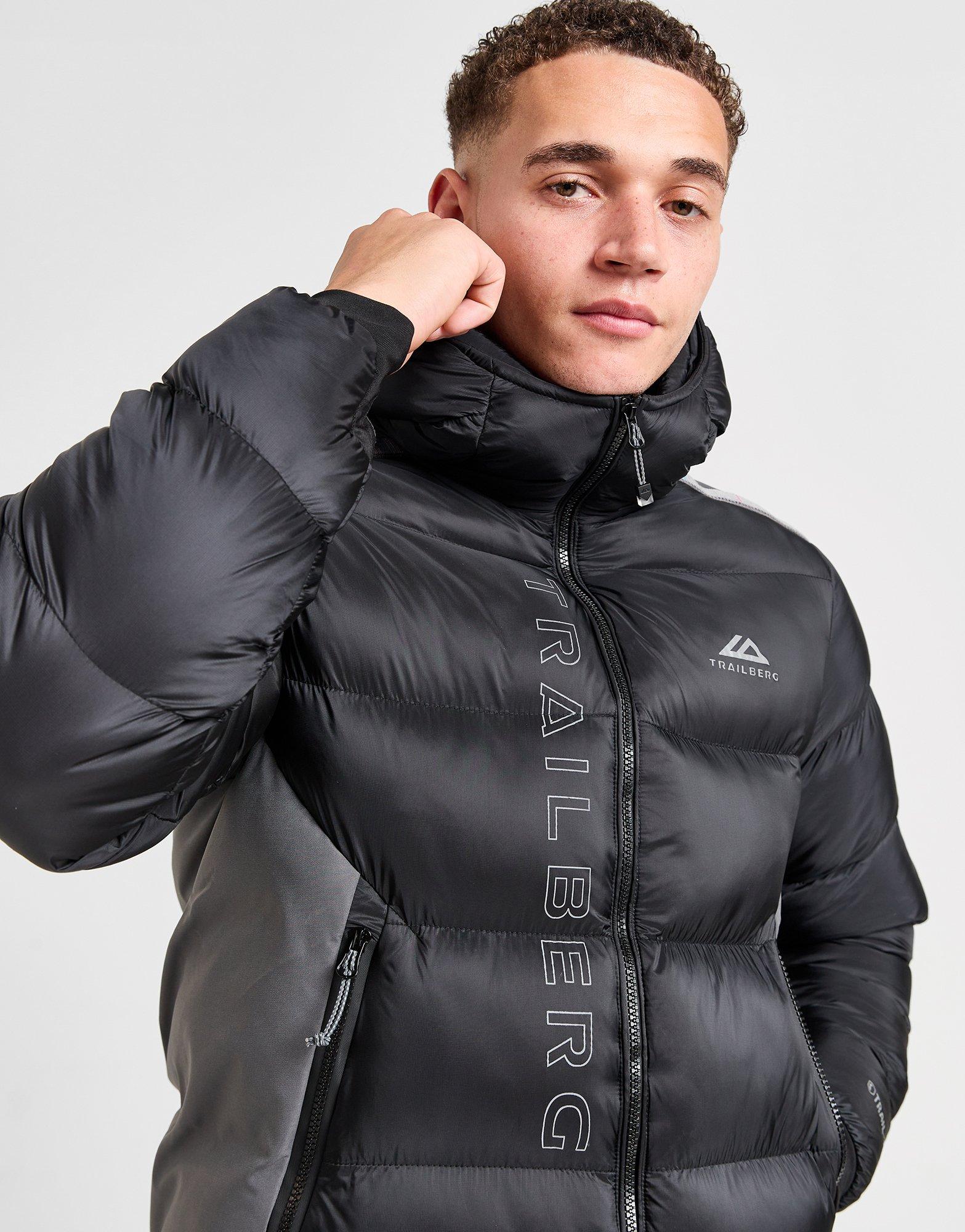Trailberg Triathlon Padded Jacket