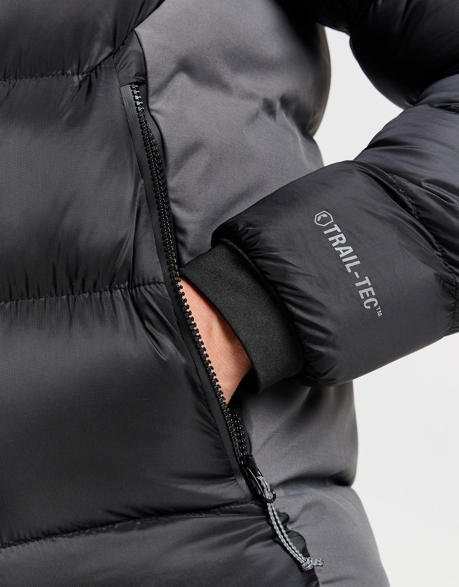 Trailberg Triathlon Padded Jacket