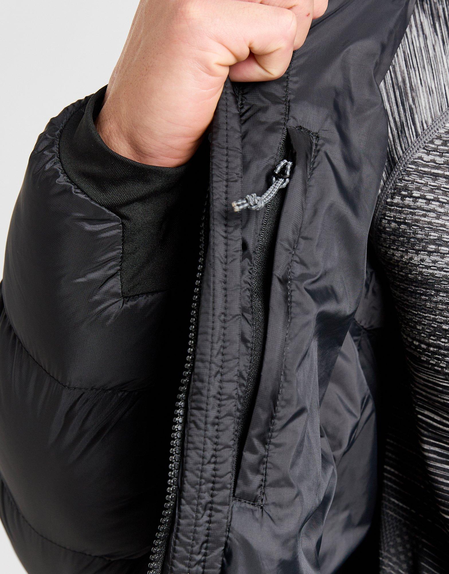 Trailberg Triathlon Padded Jacket