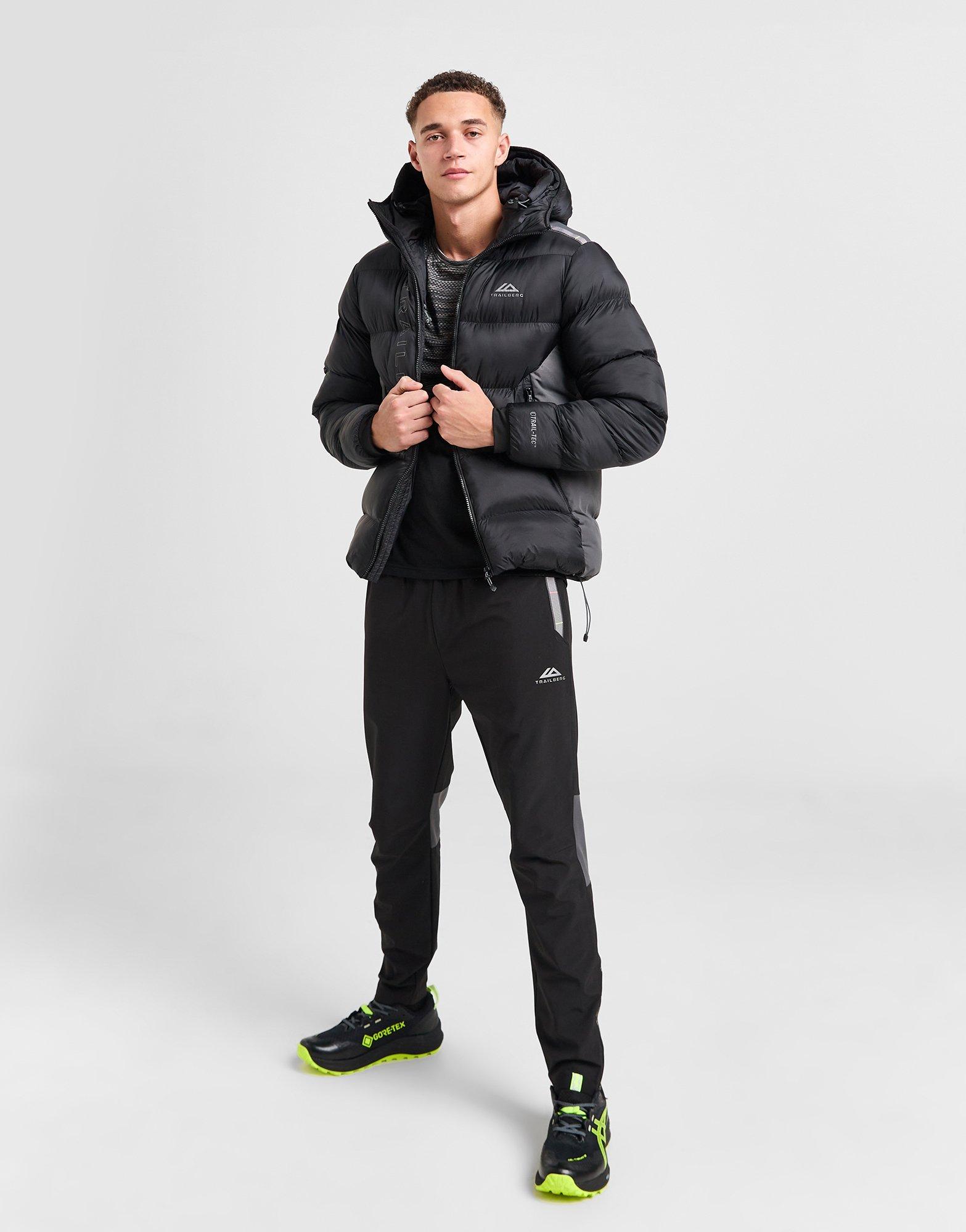 Trailberg Triathlon Padded Jacket