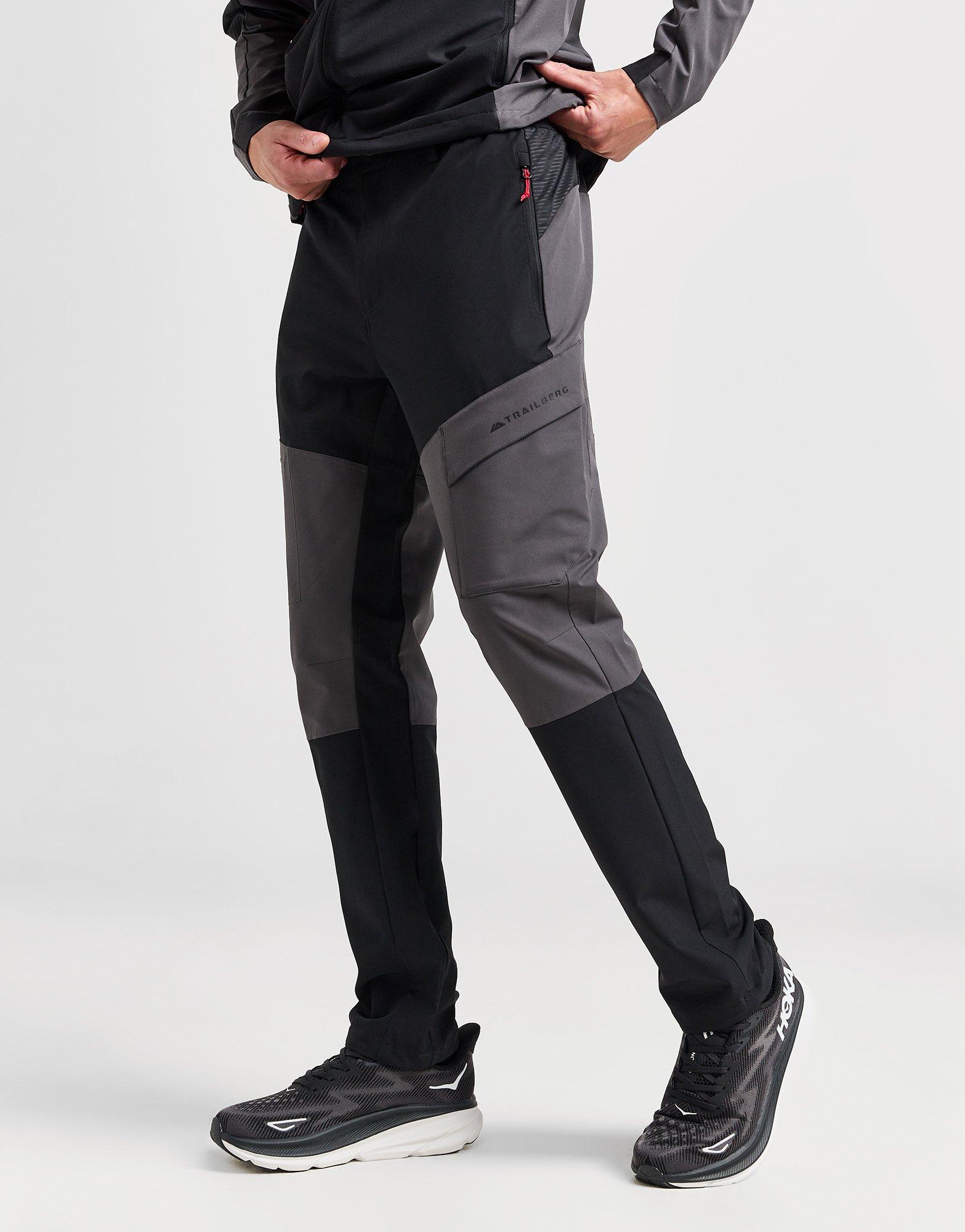 Trailberg Elbrus 3.0 Cargo Track Pants