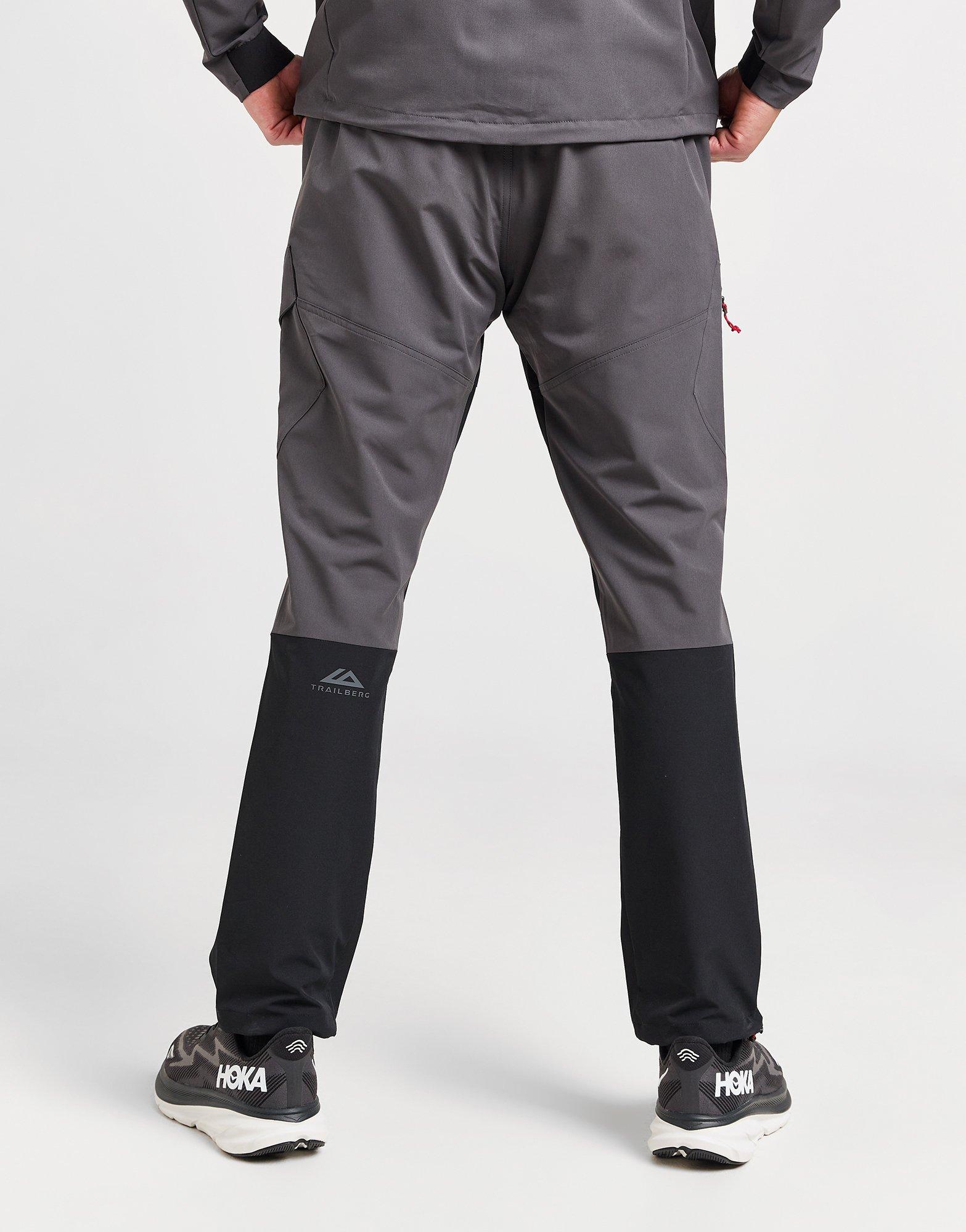 Trailberg Elbrus 3.0 Cargo Track Pants