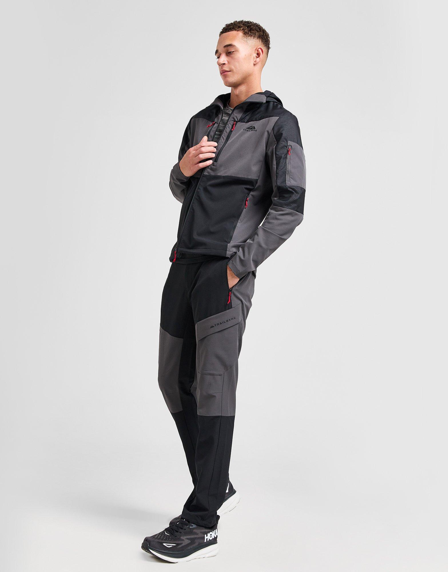Trailberg Elbrus 3.0 Cargo Track Pants