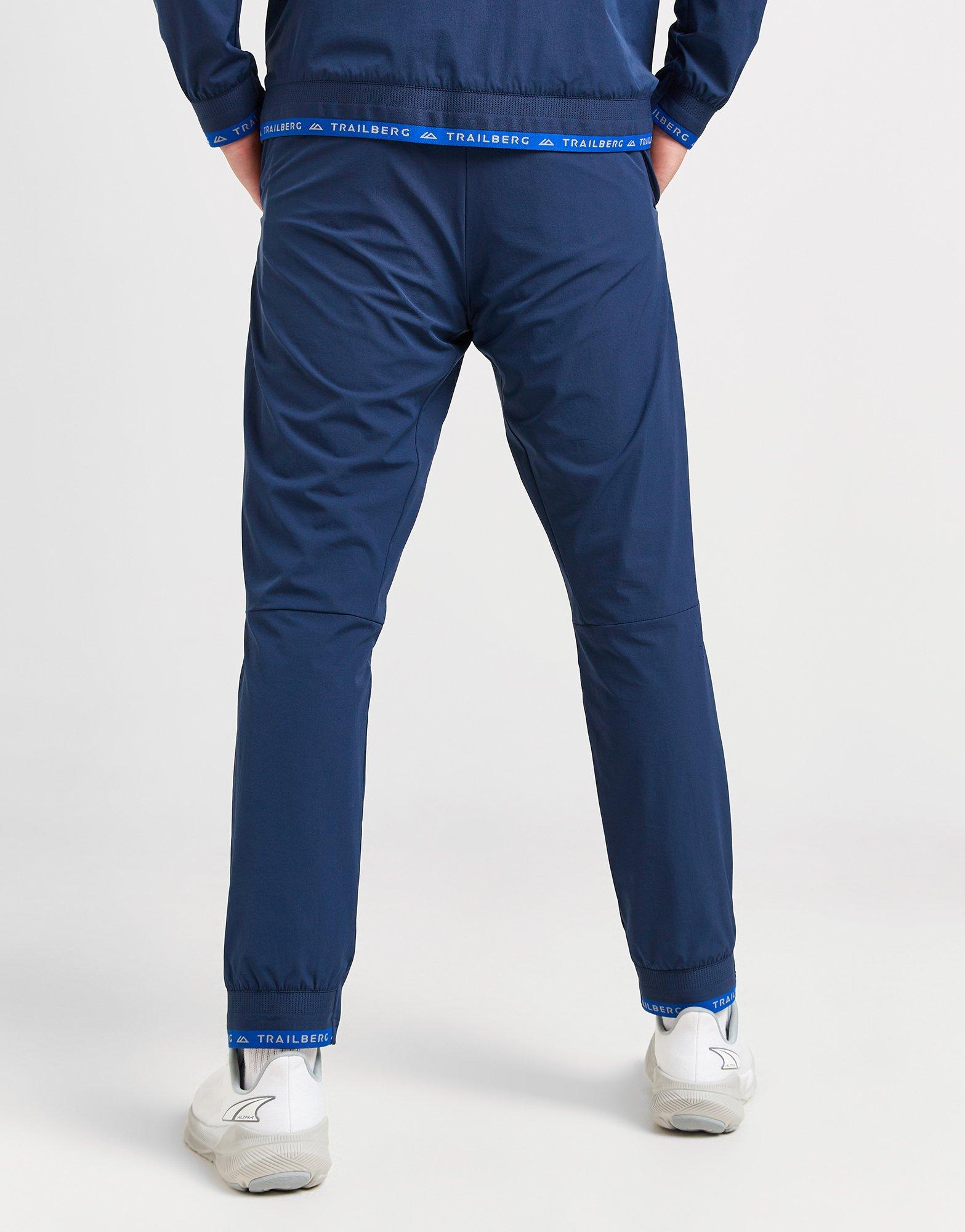 Trailberg Frontier Track Pants