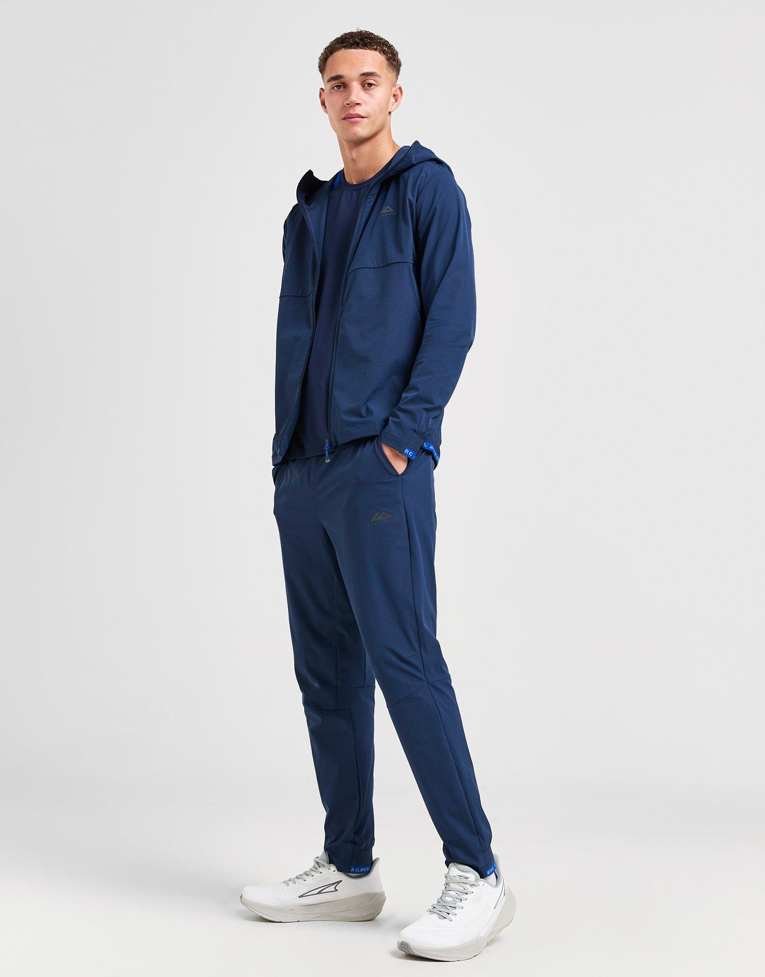 Trailberg Frontier Track Pants
