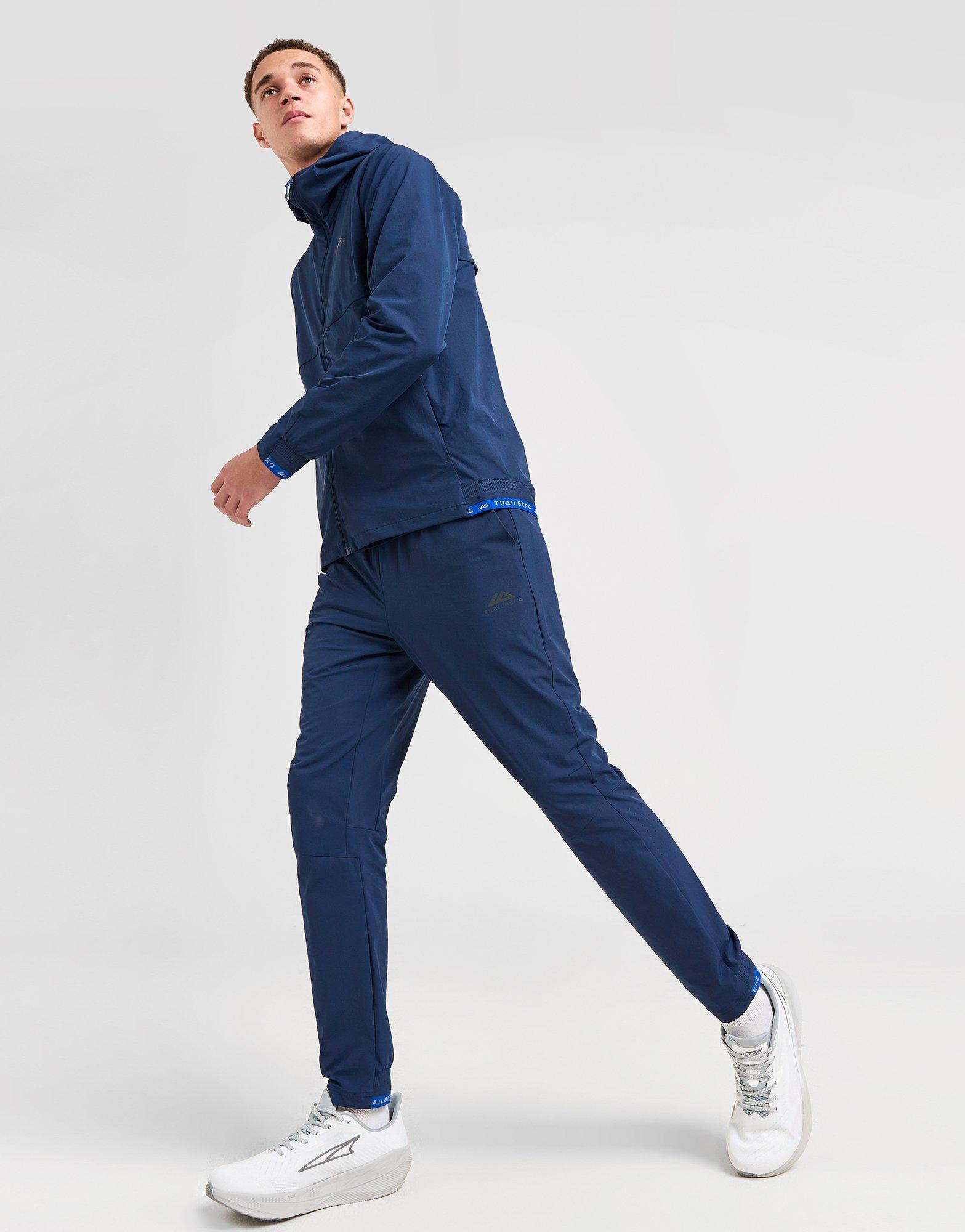 Trailberg Pantaloni Track Frontier