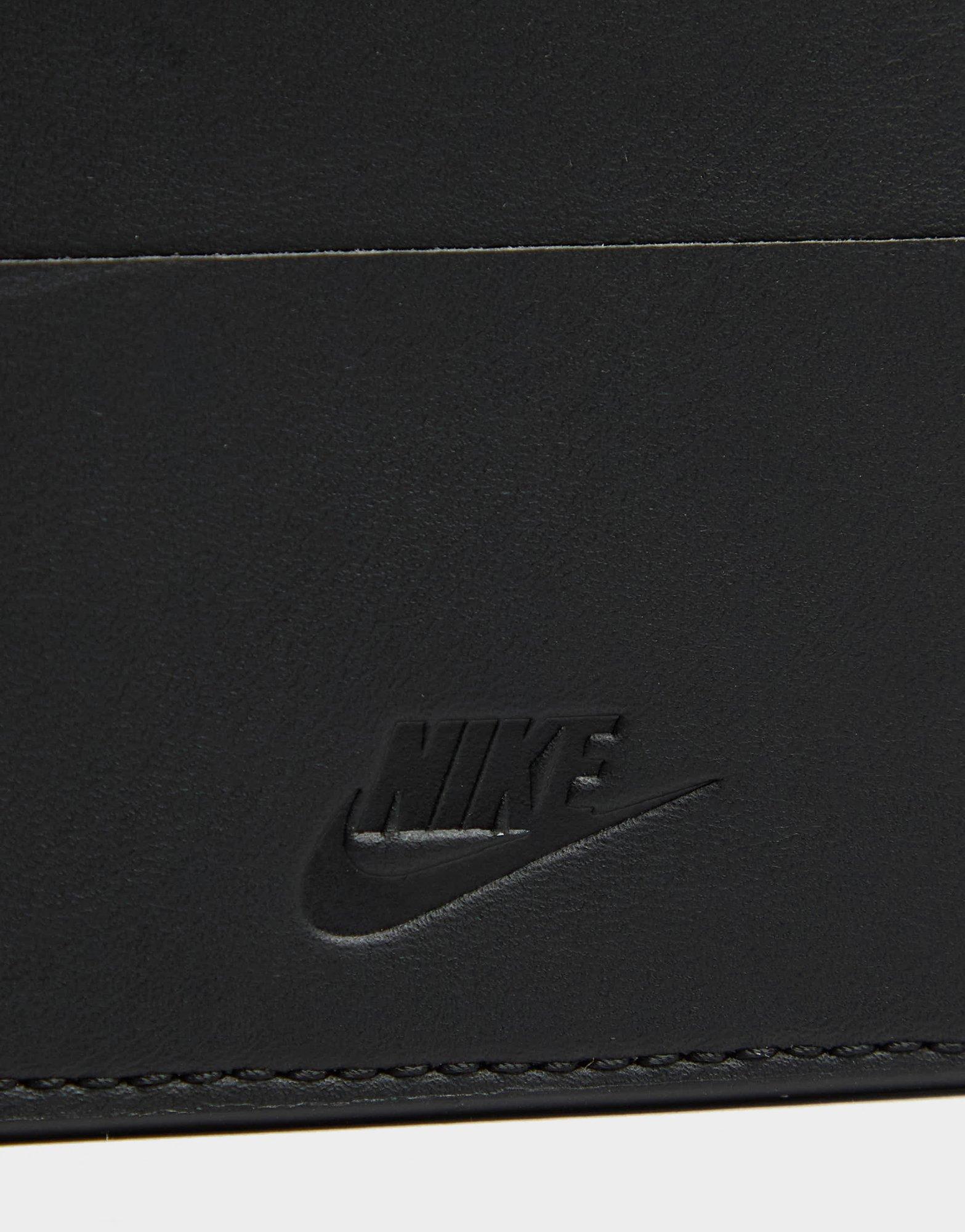 Nike Air Force 1 Wallet