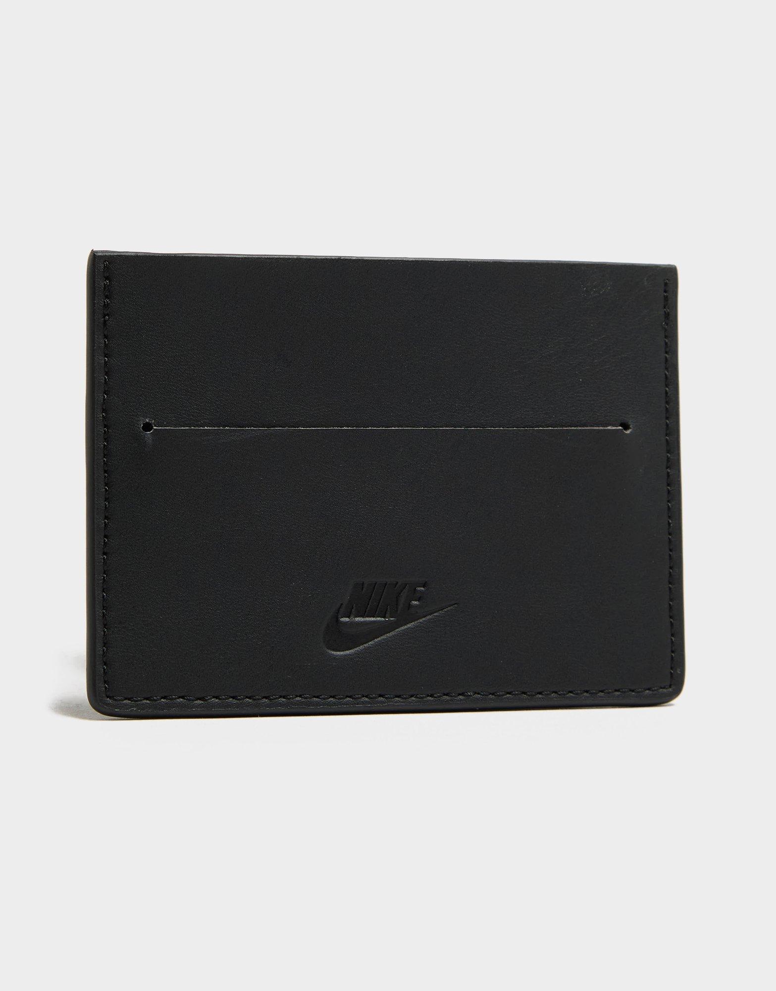 Nike Air Force 1 Wallet