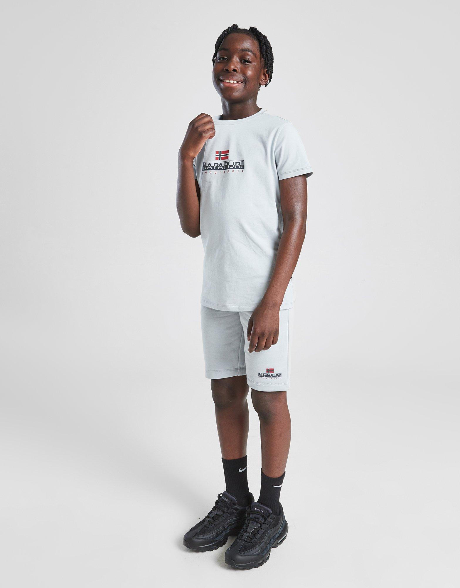 Napapijri Sory T-Shirt Junior