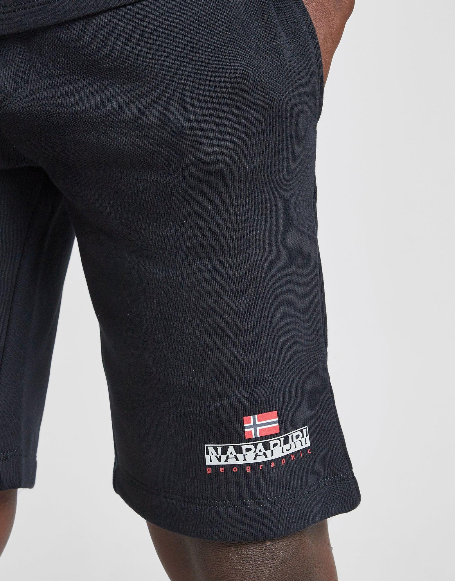 Napapijri Nory Shorts Junior