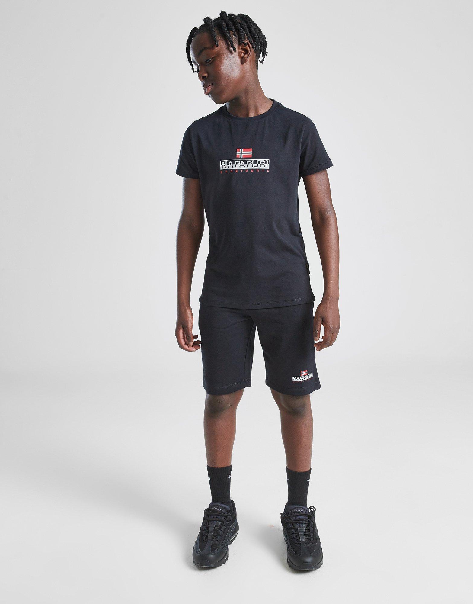 Napapijri Nory Shorts Junior