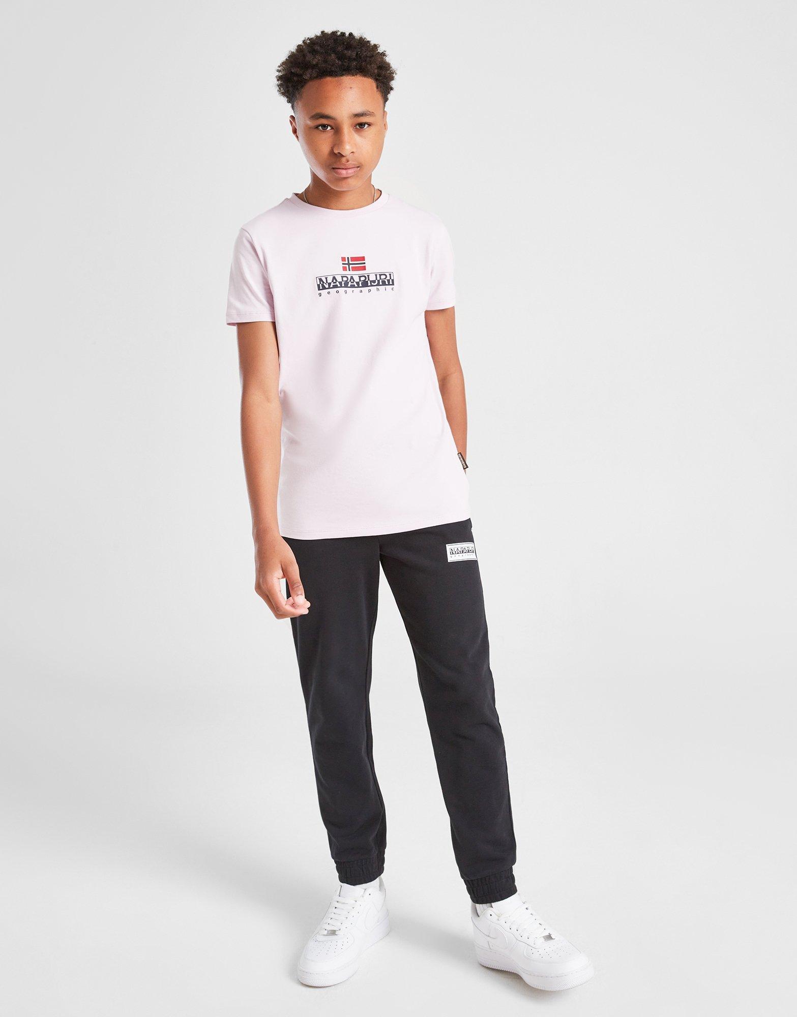 Napapijri Sory T-Shirt Junior