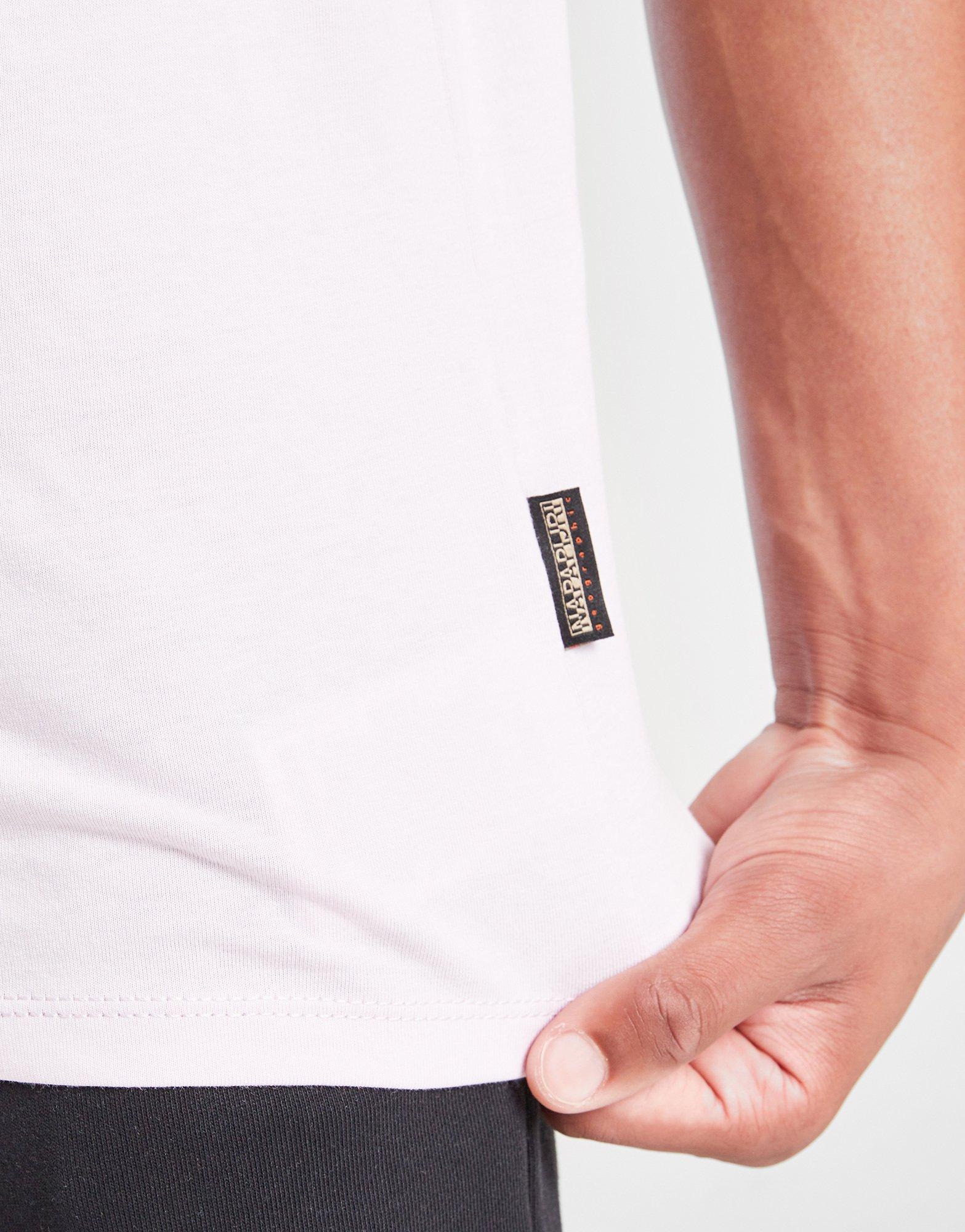 Napapijri Sory T-Shirt Junior