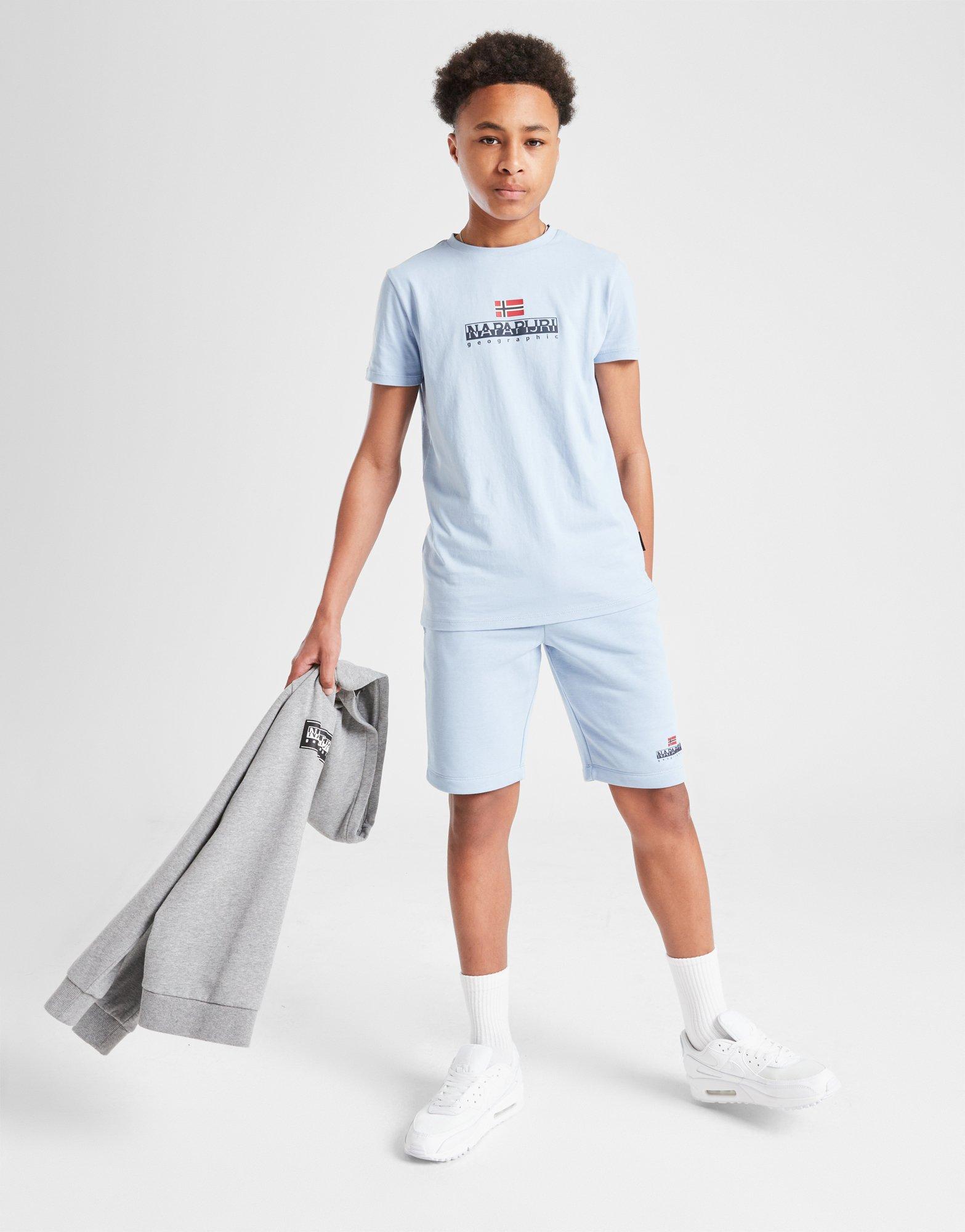 Napapijri Short Nory Junior