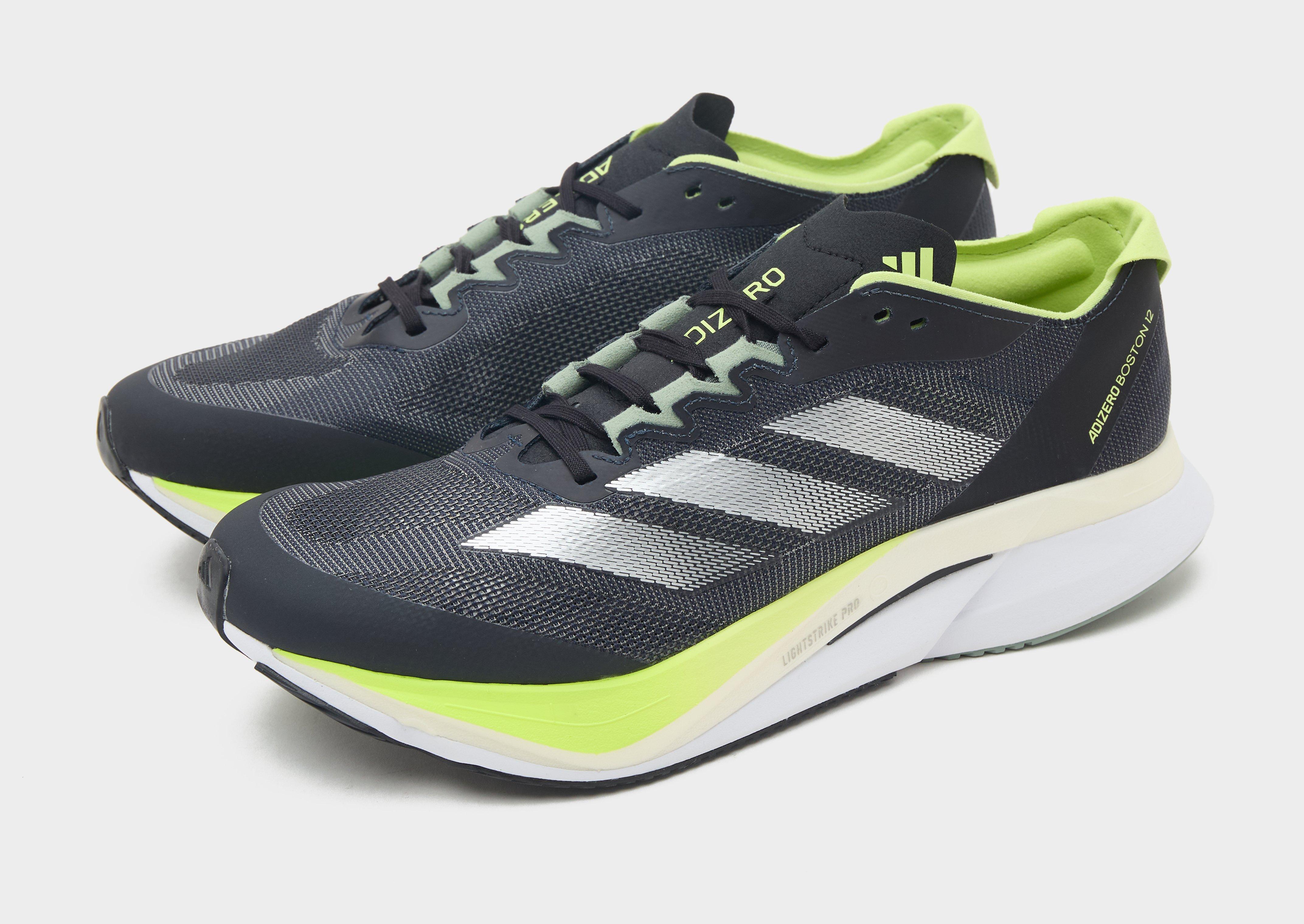 adidas Adizero Boston 12