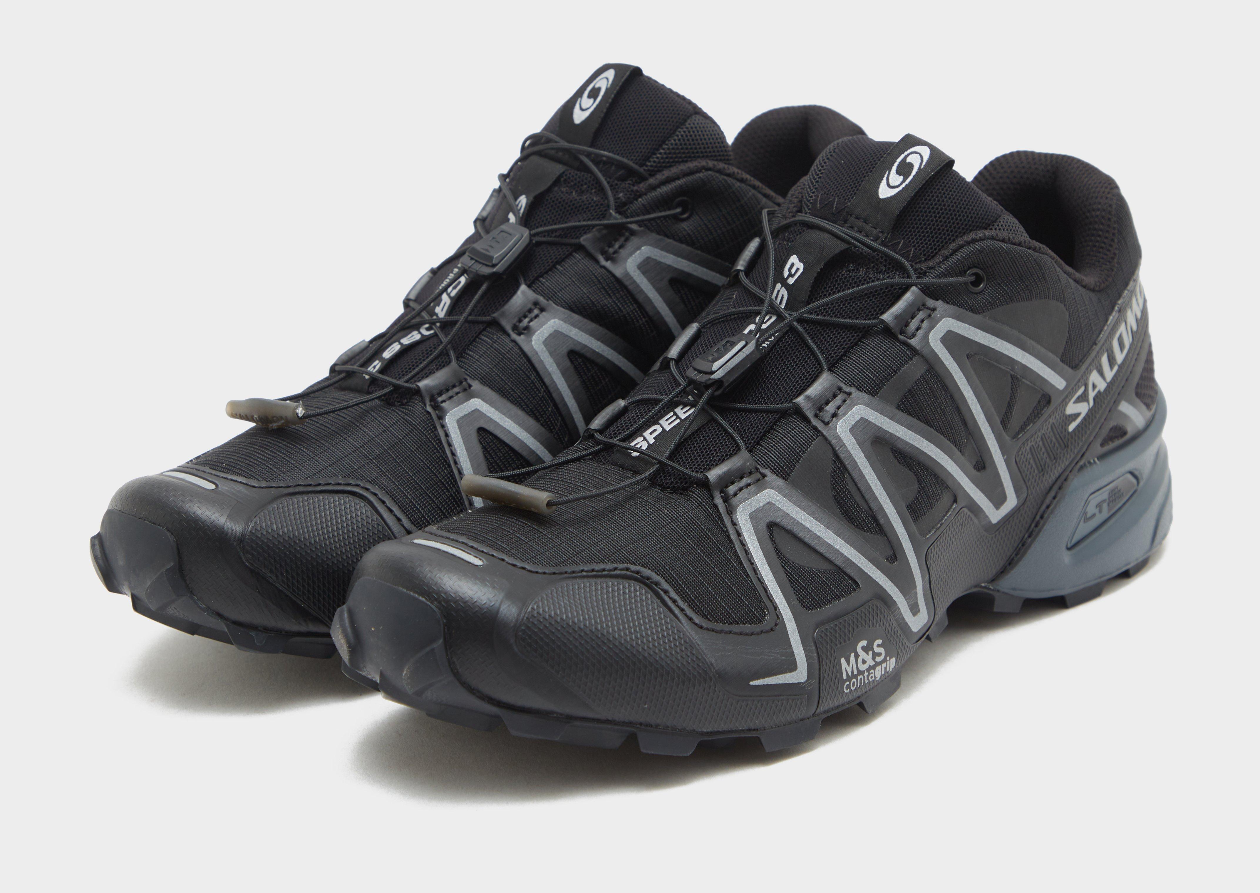 Salomon Speedcross 3