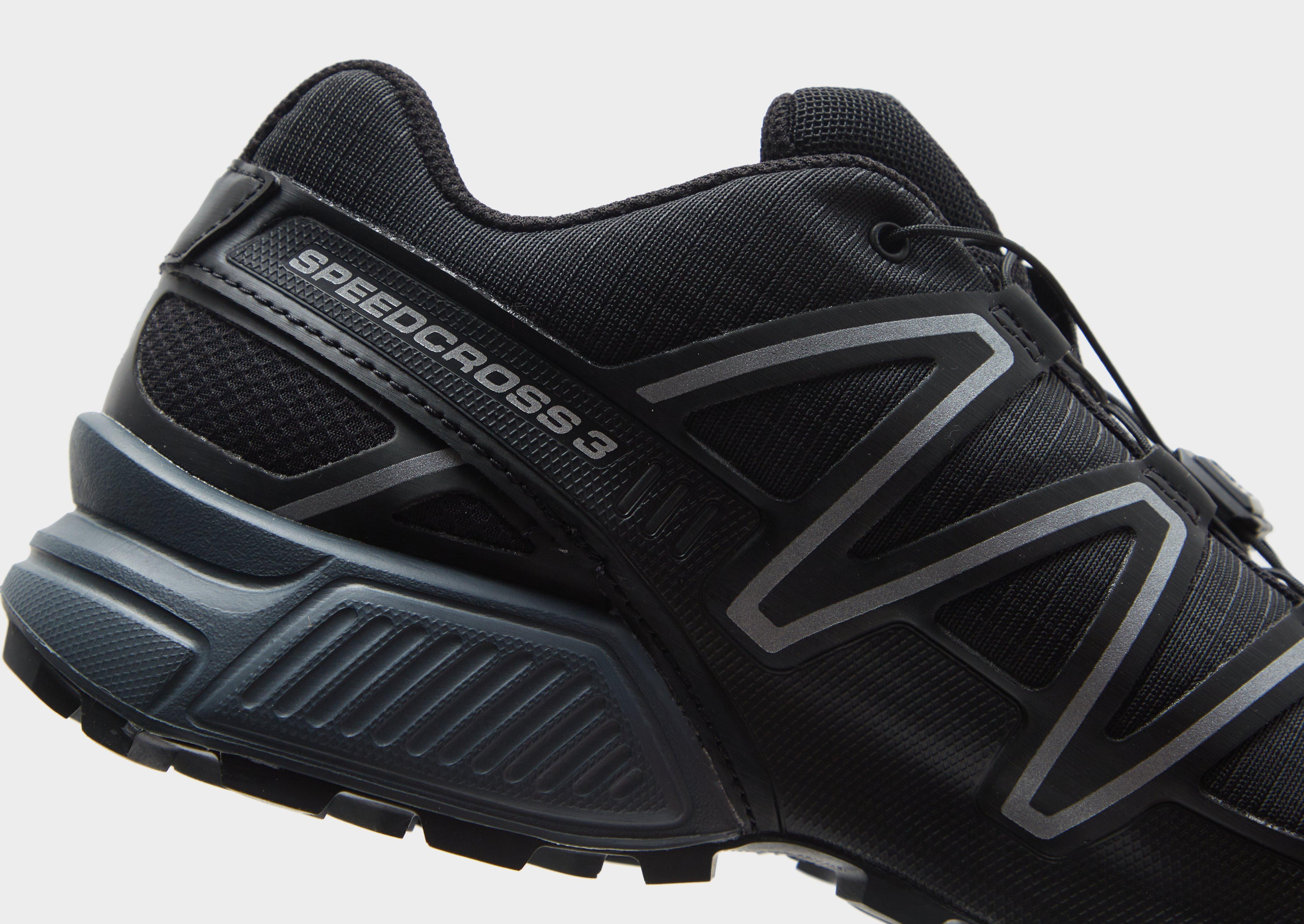 Salomon Speedcross 3