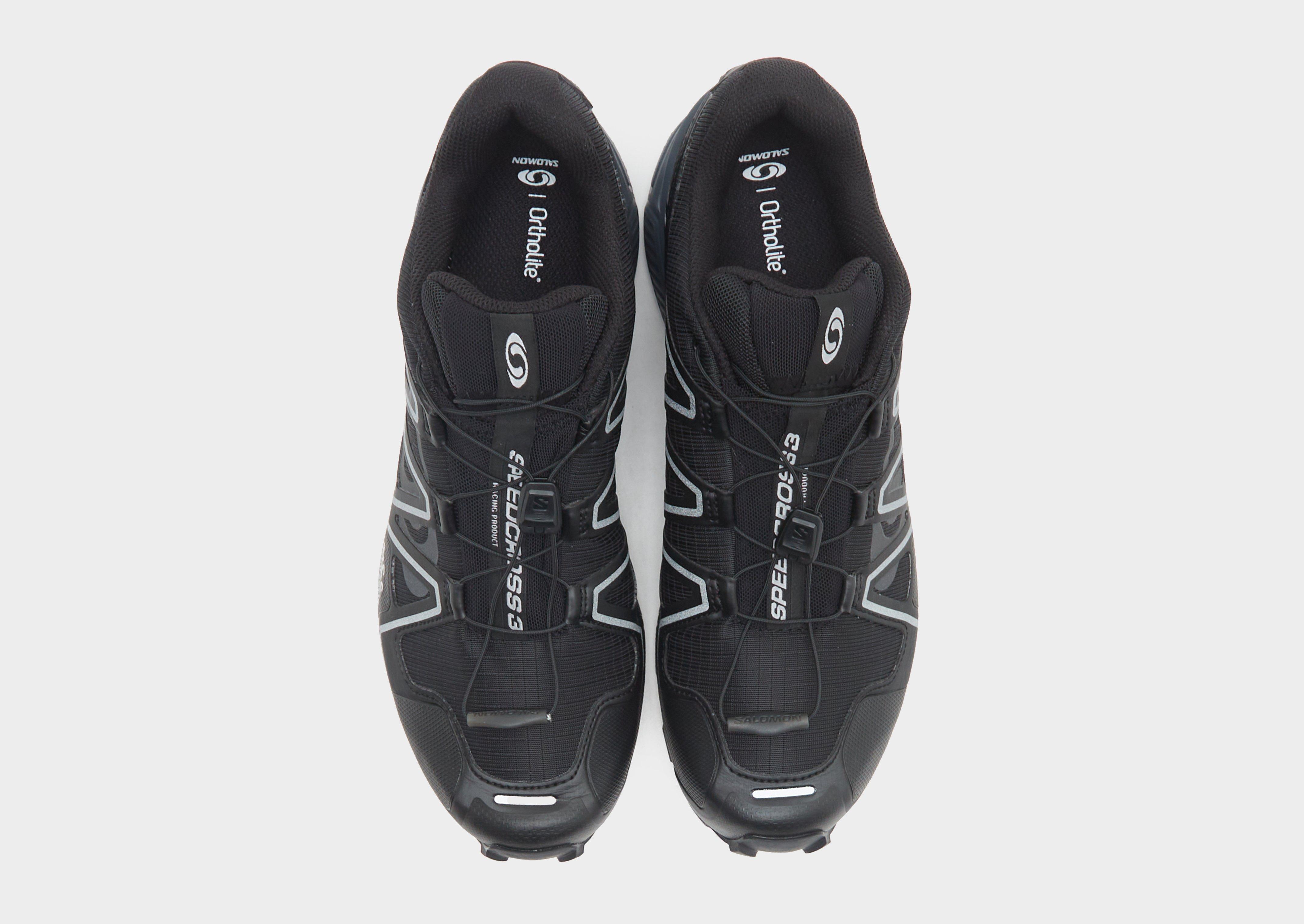 Salomon Speedcross 3